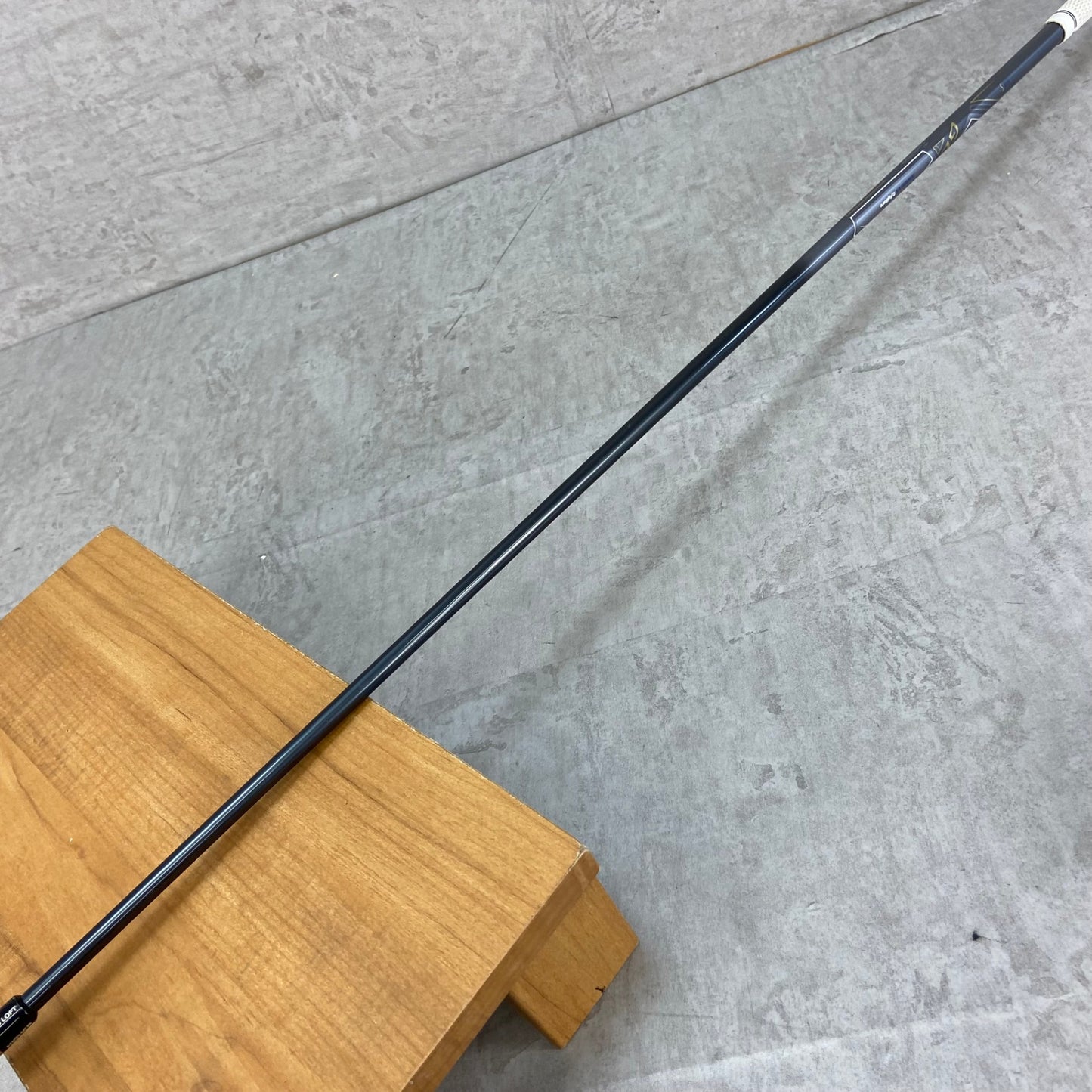 テーラーメイド Fグローレ メンズゴルフ ドライバー S 右利き用 TaylorMade GLOIRE