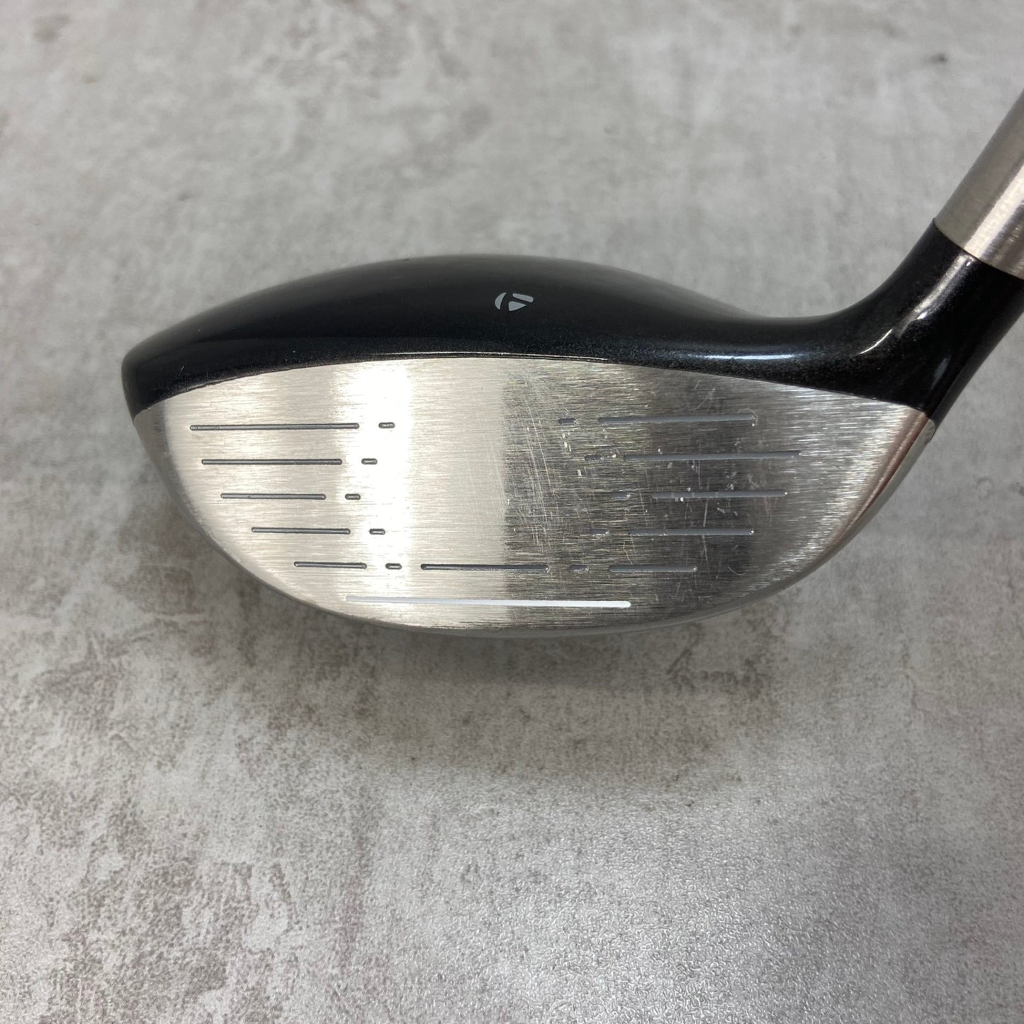 テーラーメイド RBZ スピードライト メンズゴルフ フェアウェイウッド S 右利き用 5W TaylorMade SPEED LITE