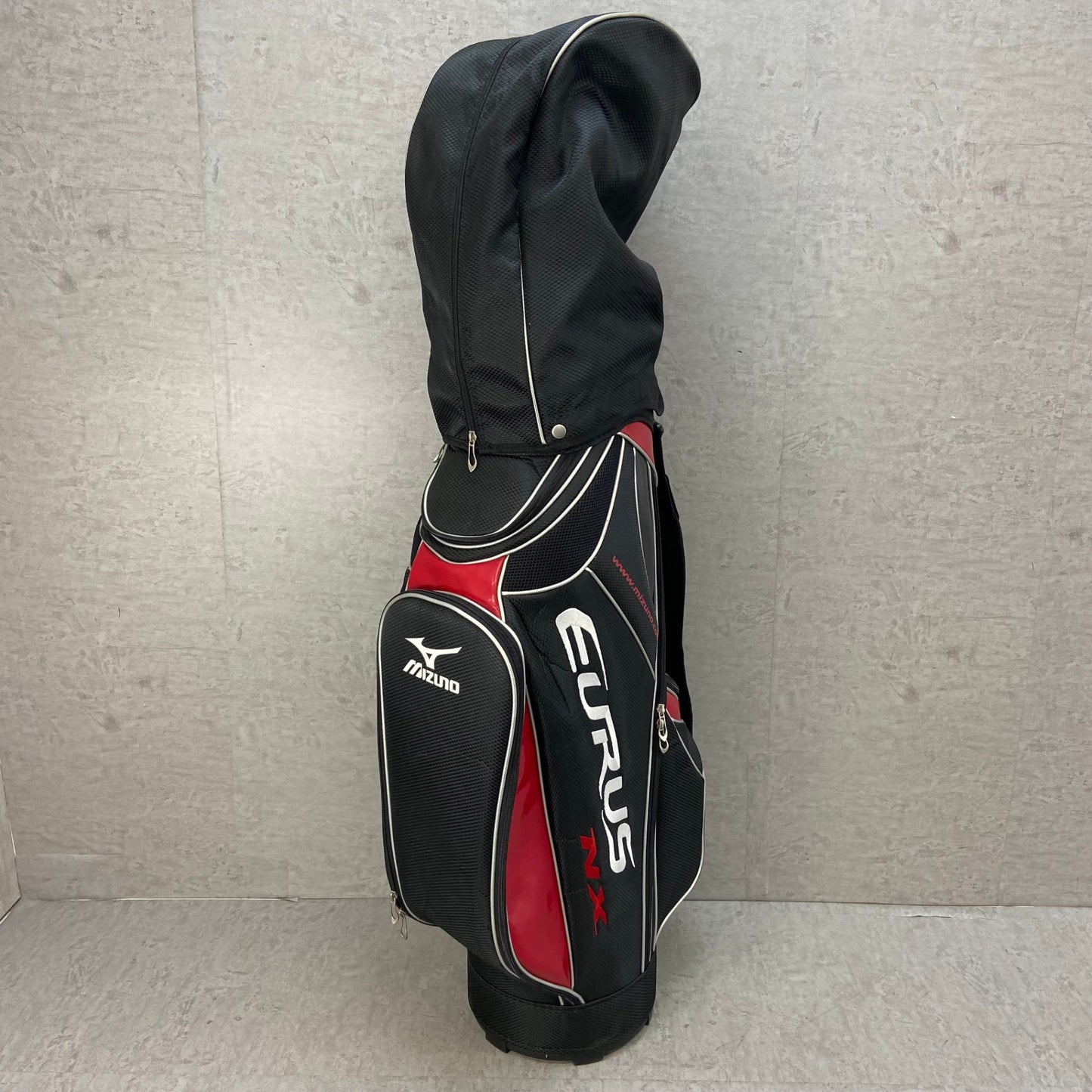 ミズノ メンズゴルフ クラブセット 12本 右利き用 Mizuno