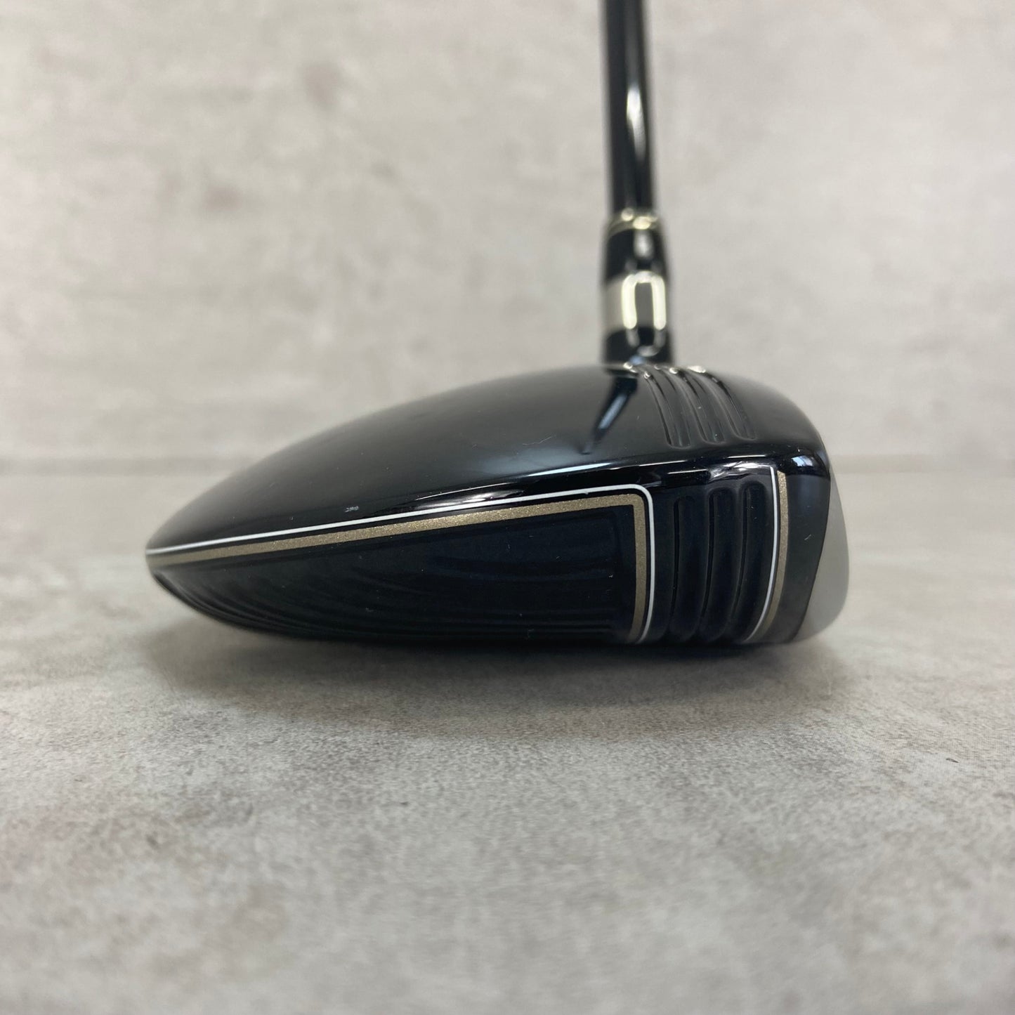 ブリヂストン ファイズ 2014年 メンズゴルフ 4W SR 右利き用 フェアウェイウッド BRIDGESTONE PHYZ