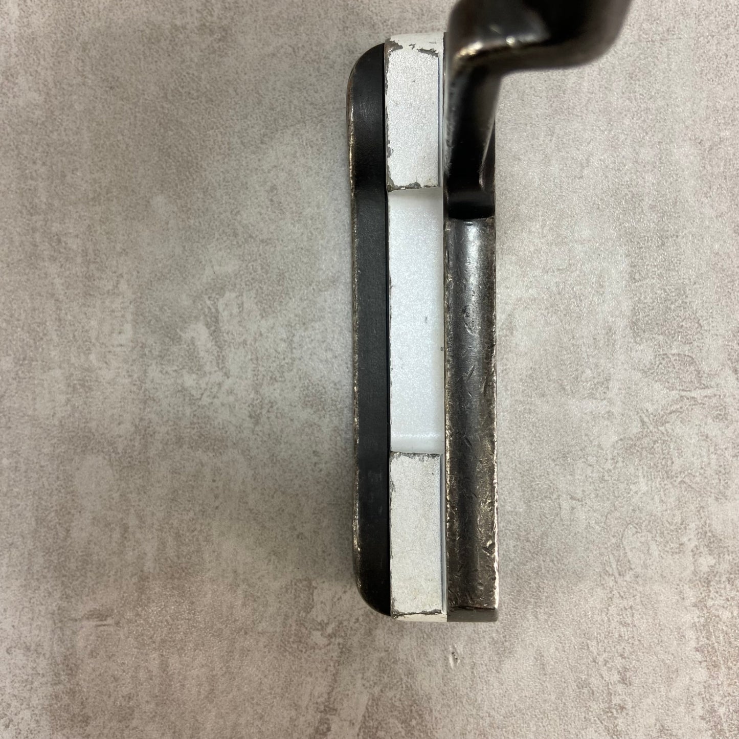オデッセイ ヴァーサ1 メンズゴルフ パター 右利き用 ODYSSEY VERSA