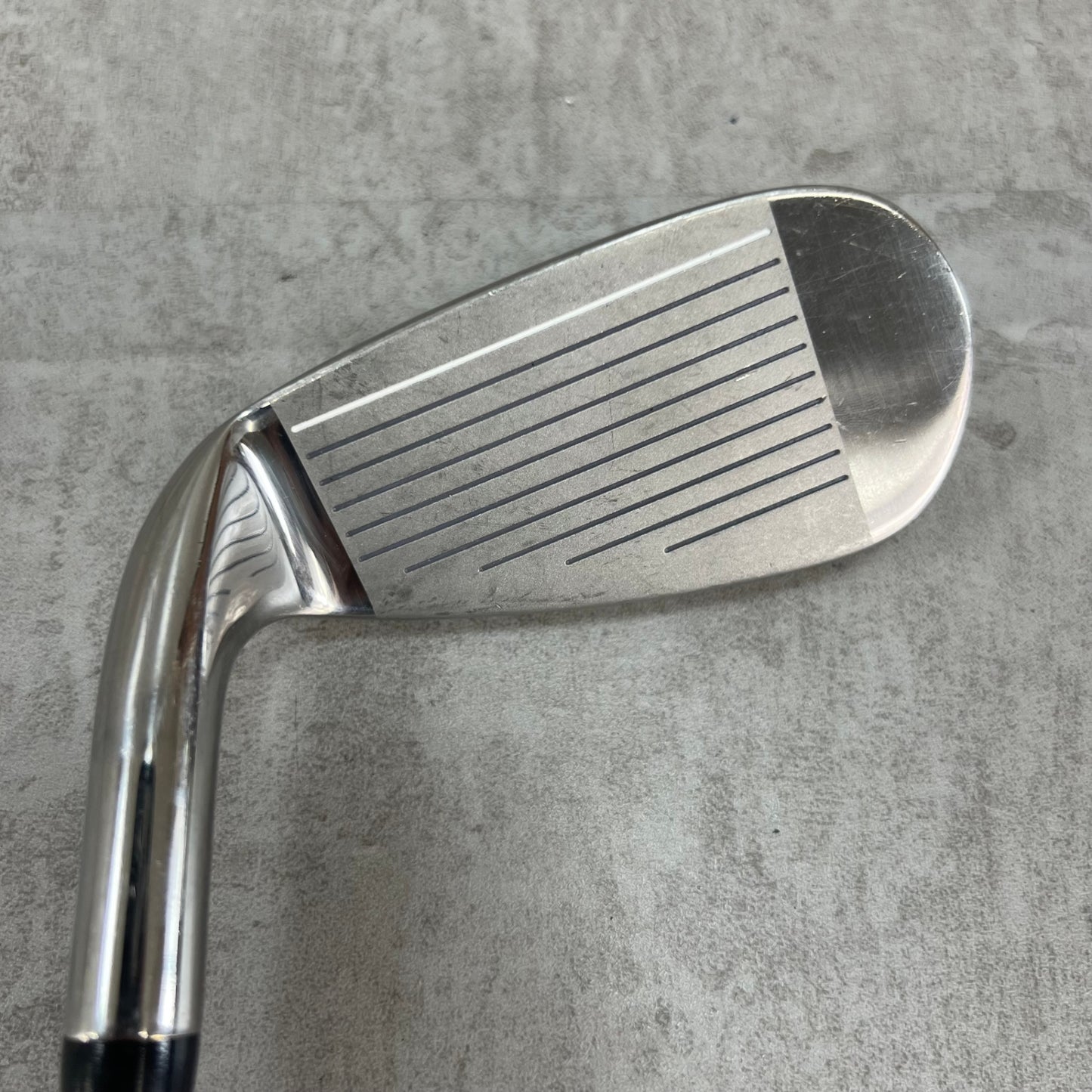 トブンダ Li レディースゴルフ チッパー 右利き用 CP TOBUNDA