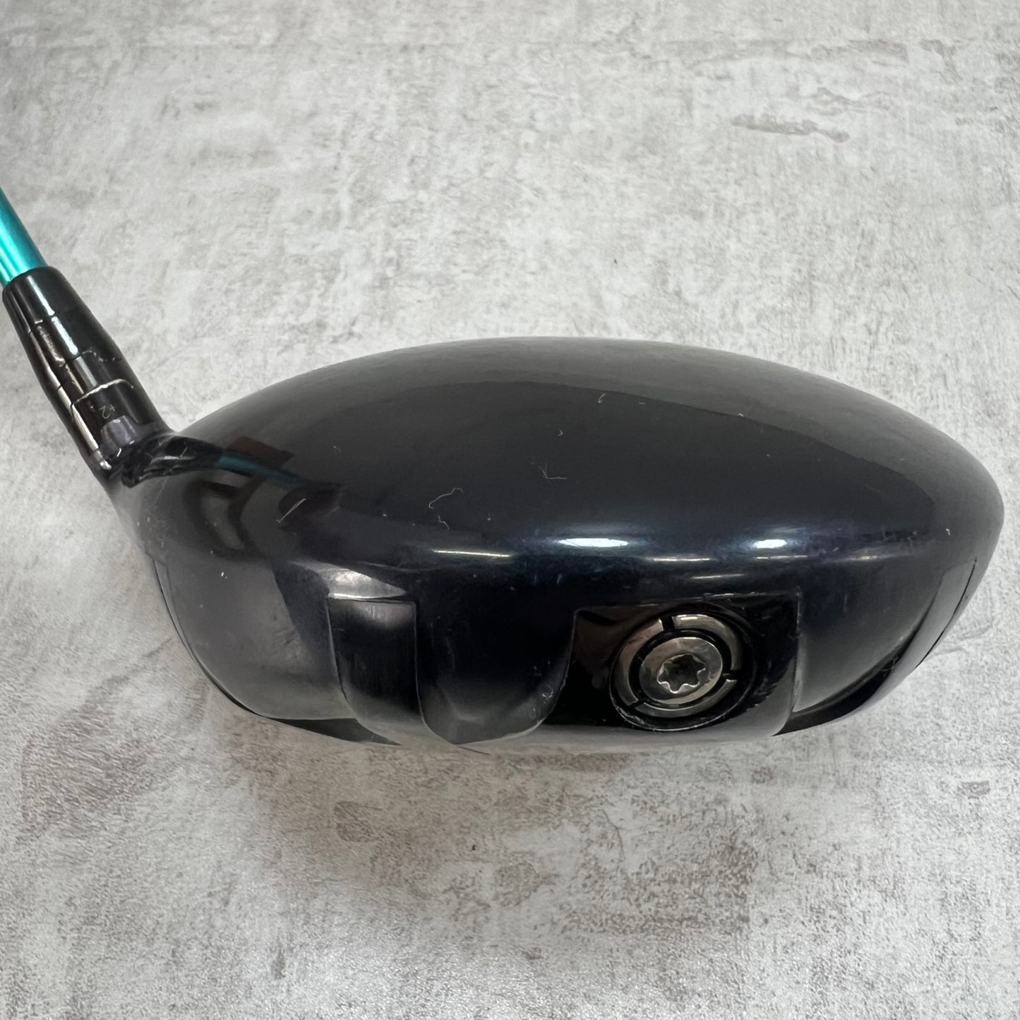 キャロウェイ ビッグバーサアルファ 816 メンズゴルフ ドライバー 6S 右利き用 Callaway  BIG BERTHA ALPHA