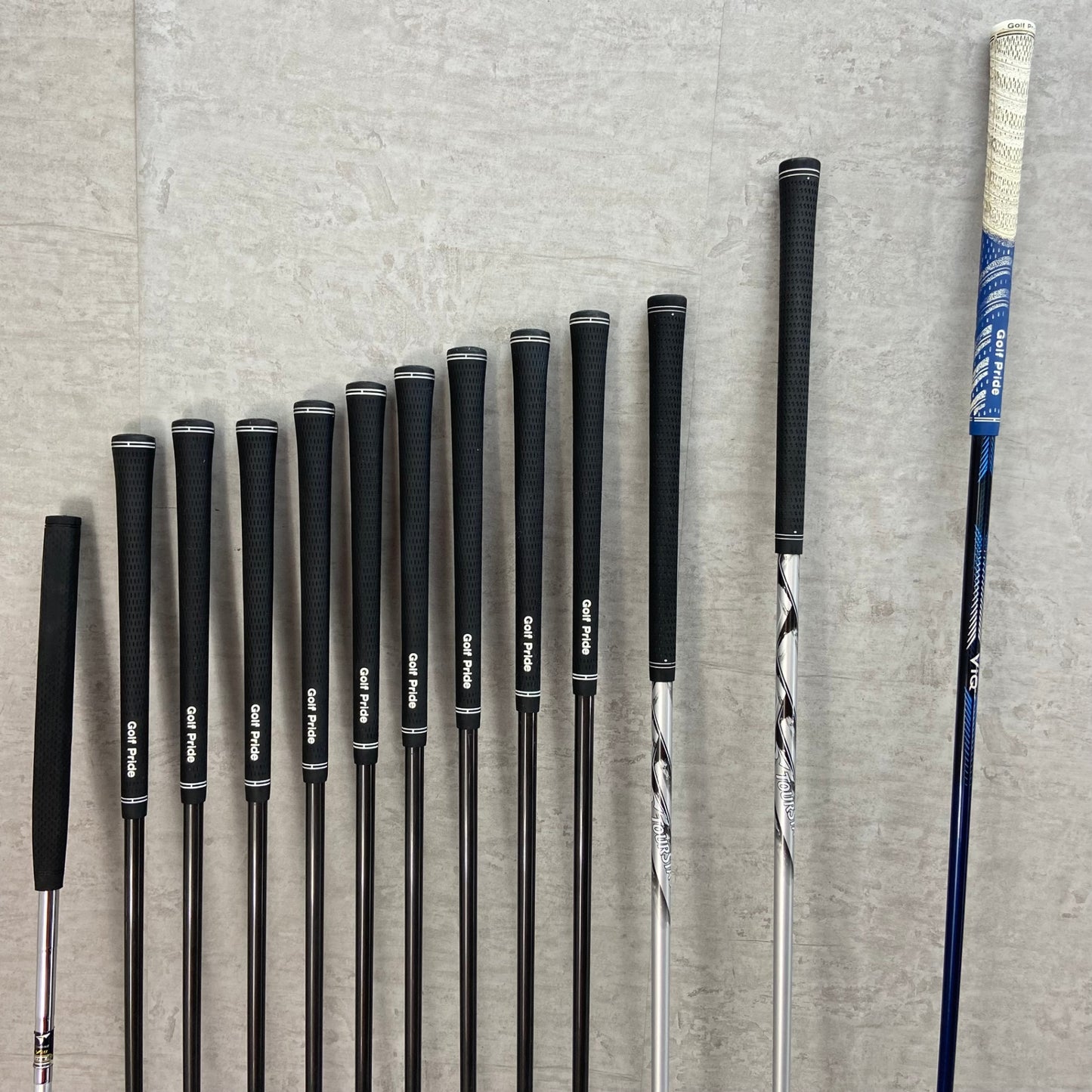 ツアーステージ ブリヂストン メンズゴルフ クラブセット 13本 右利き用 TOURSTAGE BRIDGESTONE
