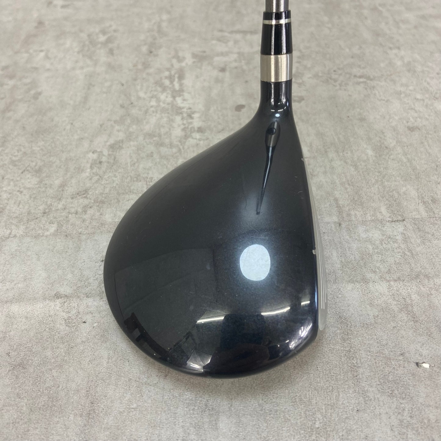ホンマ ツアーワールド TW747 メンズゴルフ3W S 右利き用 フェアウェイウッド スプーン HONMA