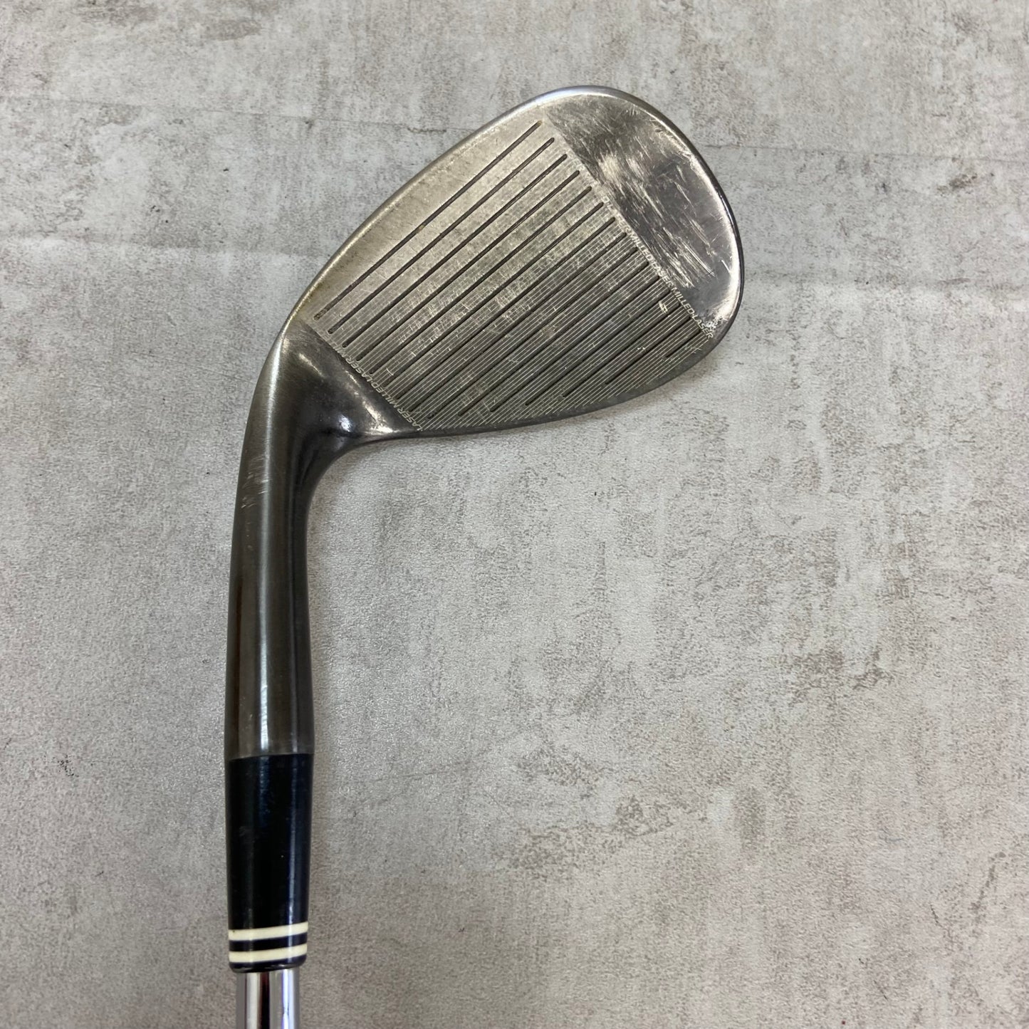 クリーブランド CG15 メンズゴルフ サンドウェッジ SW 右利き用 S200 Cleveland