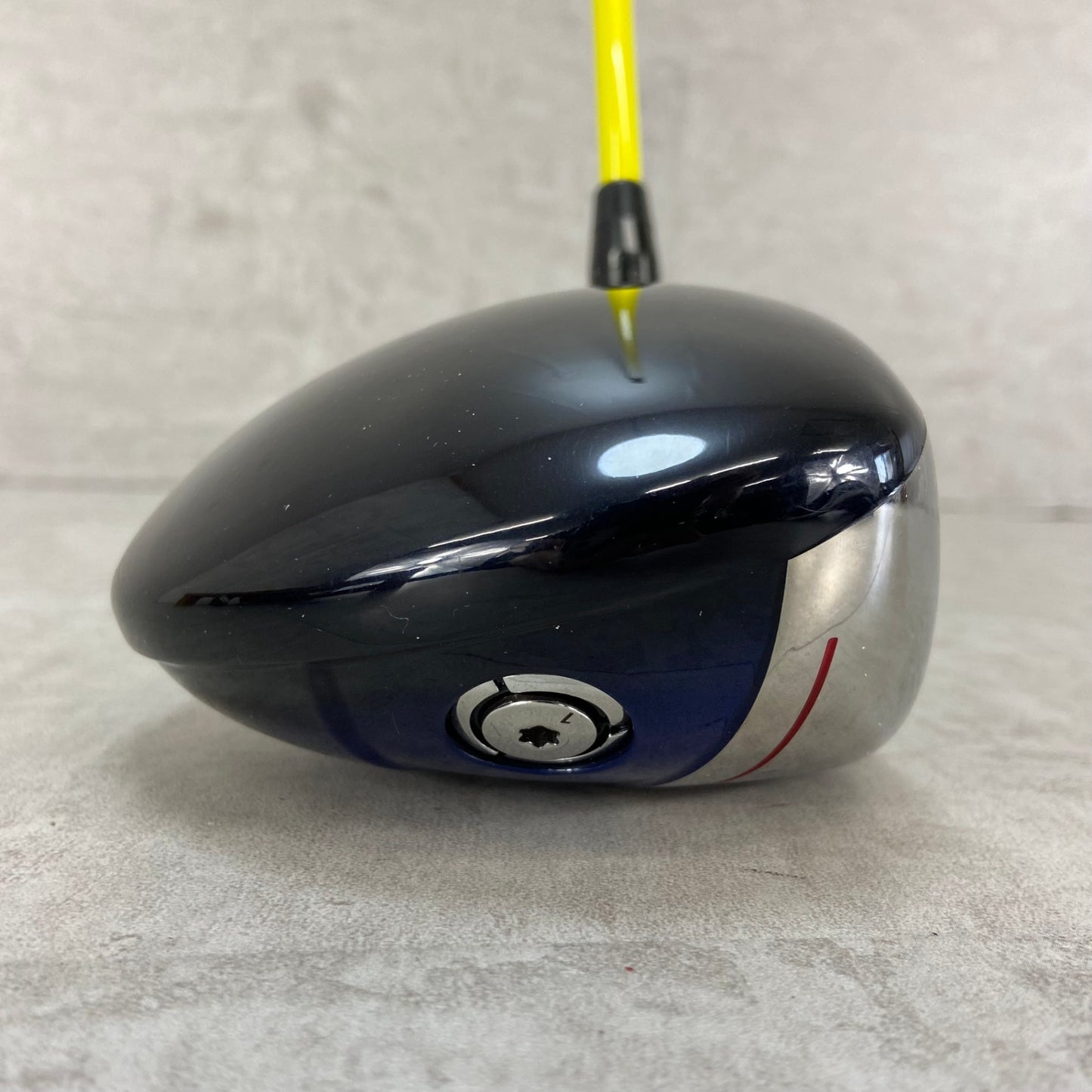 キャロウェイ ビッグバーサアルファ メンズゴルフ ドライバー S 右利き用 Callaway BIG BERTHA ALPHA