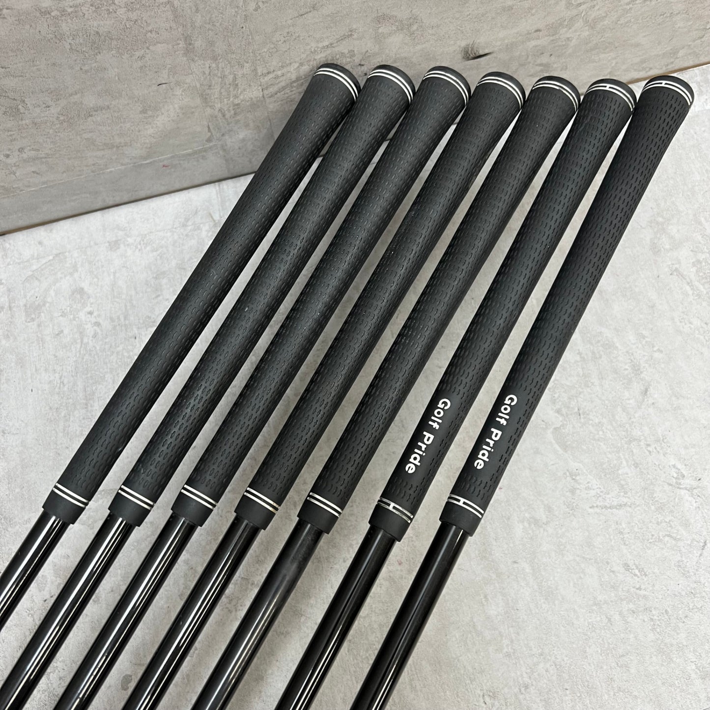 サイブ MC-700 レディースゴルフ アイアンセット 7本 A 右利き用 SYB