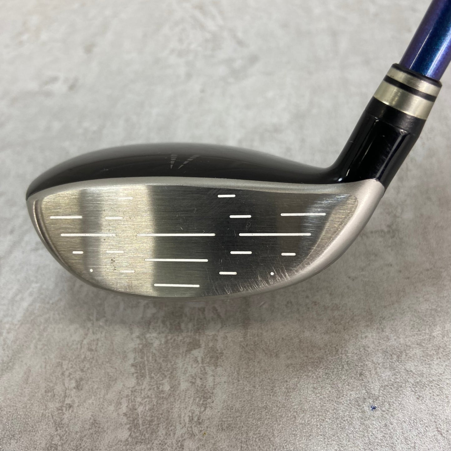 ゼクシオ 8代目 MP800 メンズゴルフ 5W SR 右利き用 フェアウェイウッド クリーク XXIO