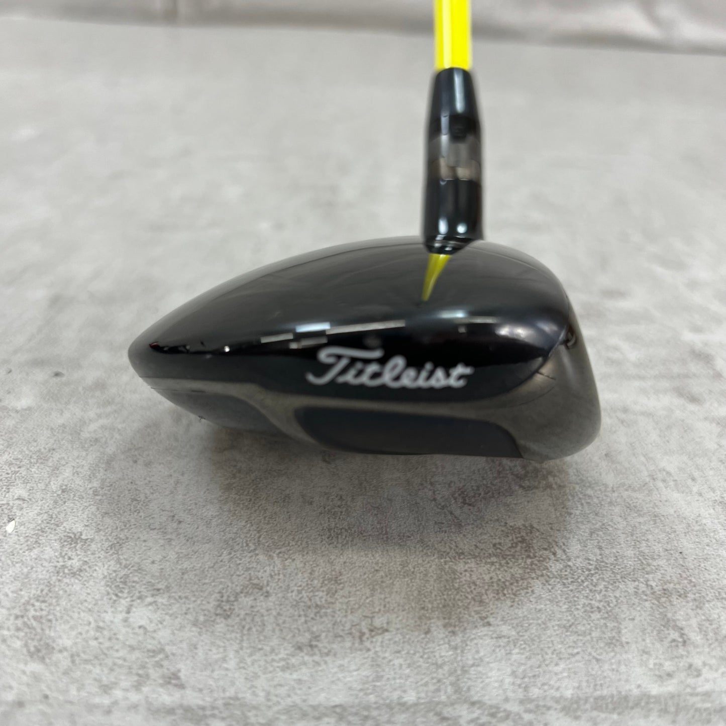タイトリスト 910F メンズゴルフ フェアウェイウッド 7S 右利き用 Titleist