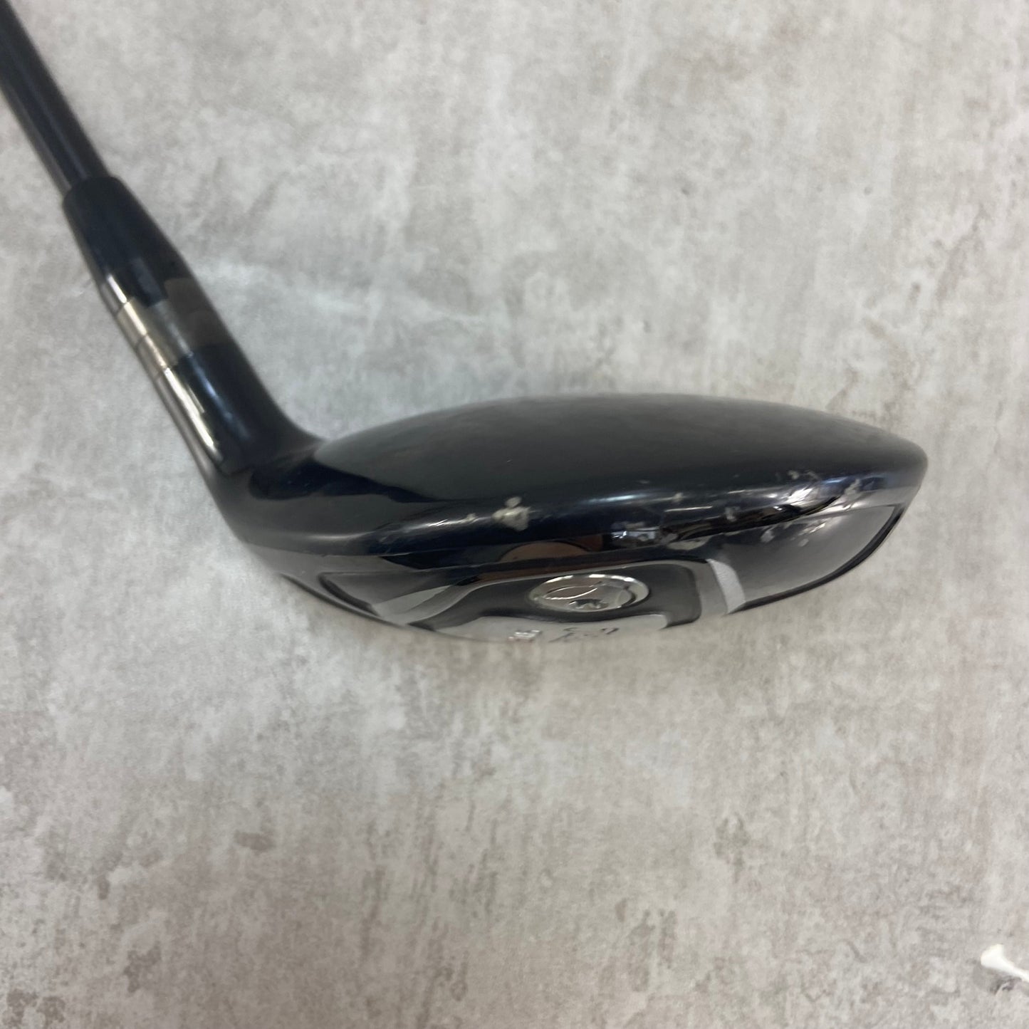 タイトリスト 910F メンズゴルフ 3W S 右利き用 フェアウェイウッド スプーン Titleist