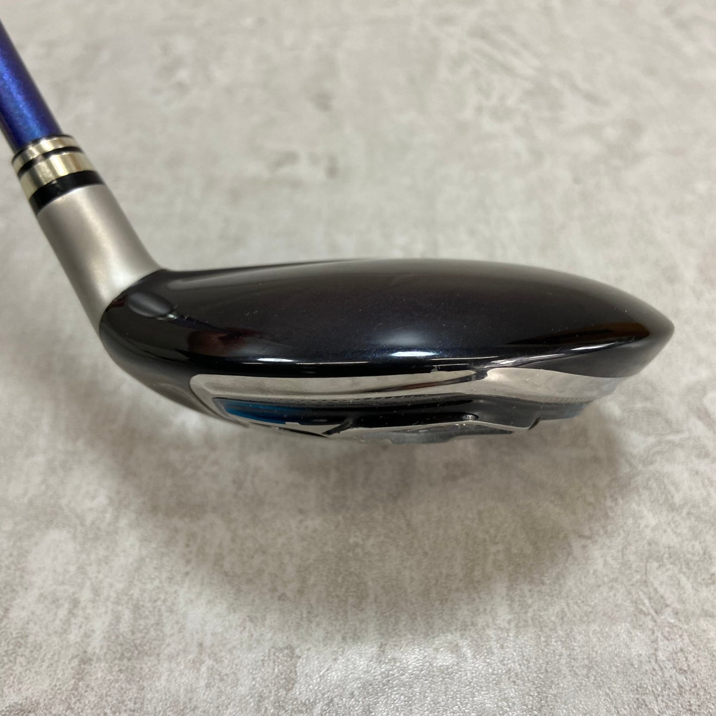ゼクシオ 8代目 MP800 メンズゴルフ ユーティリティ U4 SR 右利き用 XXIO