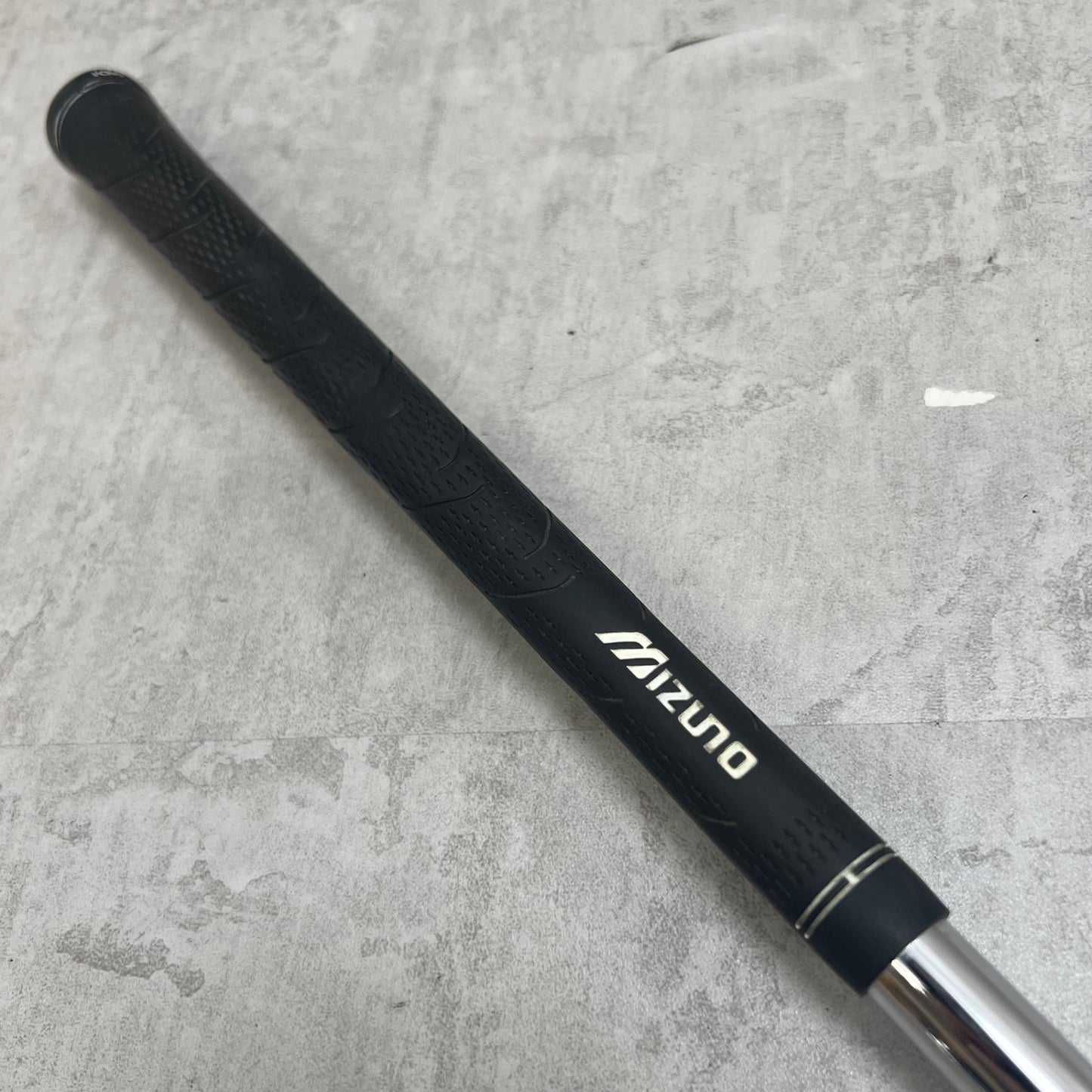 MIZUNO ミズノ MP53 メンズゴルフ 6番アイアン D-1 R レフティー 左利き用