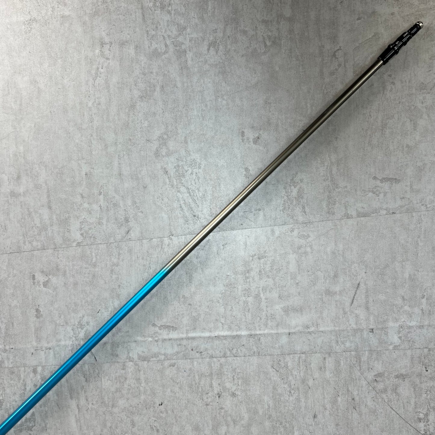 スキッター アスリート 400 メンズゴルフ ドライバー用 シャフト R テーラーメイドスリーブ SKITTER  ATHLETE