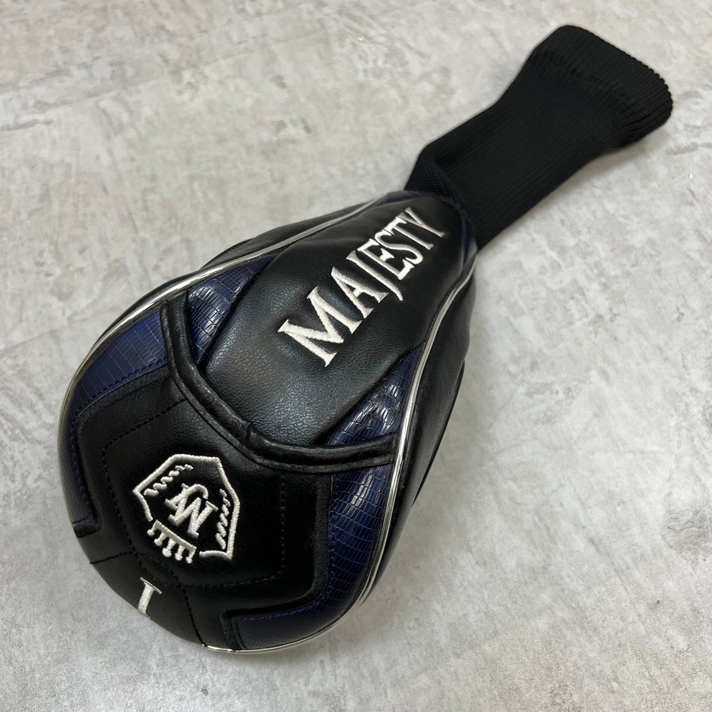 MAJESTY マジェスティ ロイヤルSP メンズゴルフ DR ドライバー 1W 10.5° C-3 S 右利き用