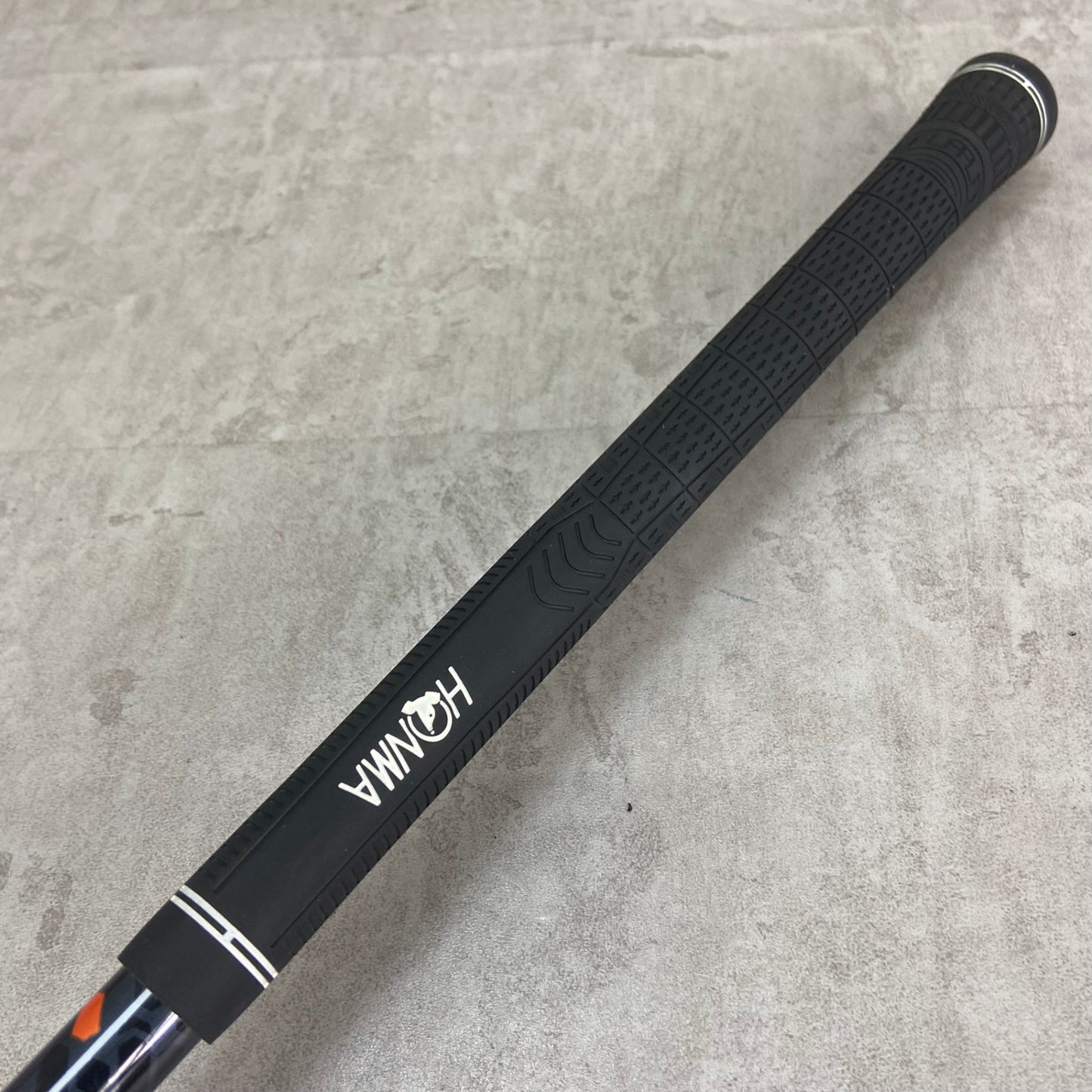 ホンマ ツアーワールド TW747 メンズゴルフ3W S 右利き用 フェアウェイウッド スプーン HONMA
