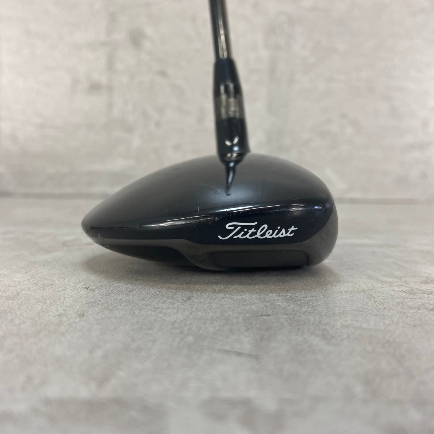 タイトリスト 910F メンズゴルフ 3W S 右利き用 フェアウェイウッド スプーン Titleist
