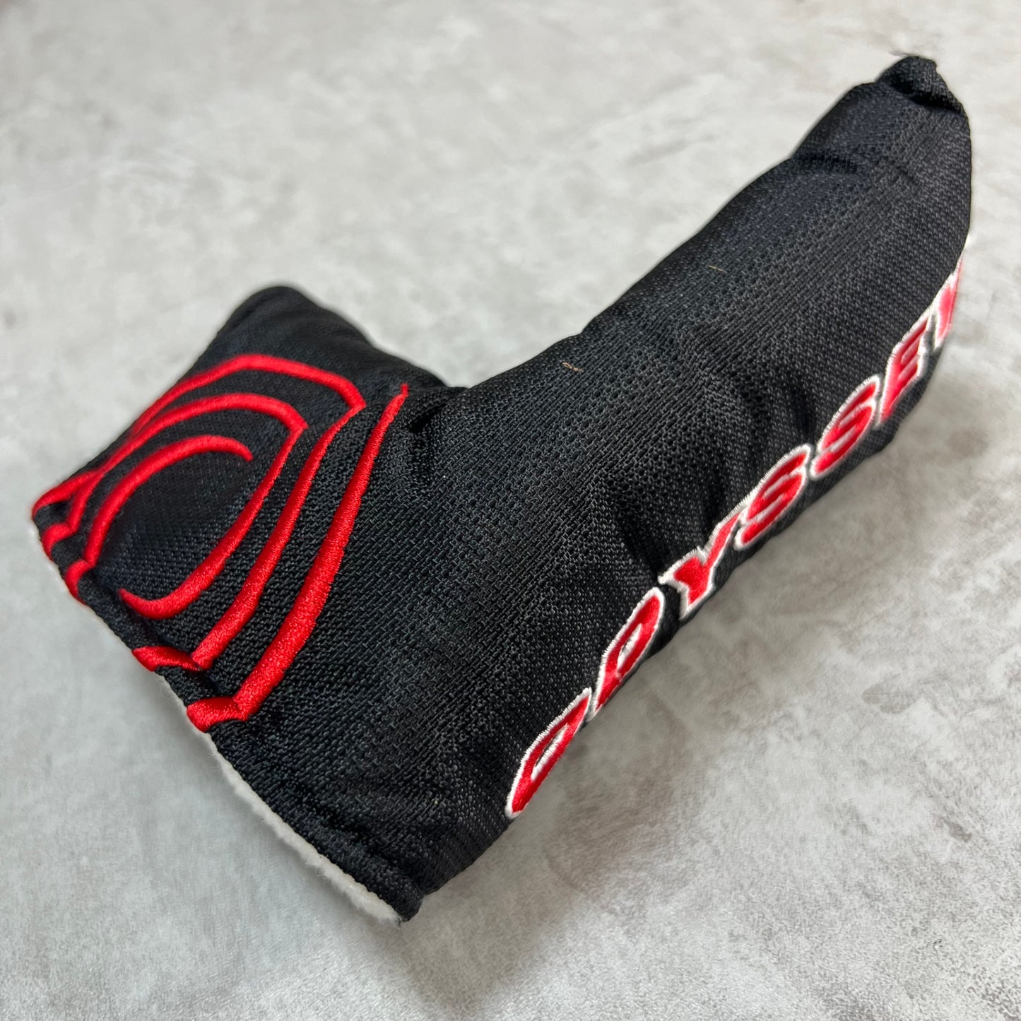 オデッセイ デュアルフォース 330マレット メンズゴルフ パター 右利き用 ODYSSEY DUAL FORCE 330MALLET