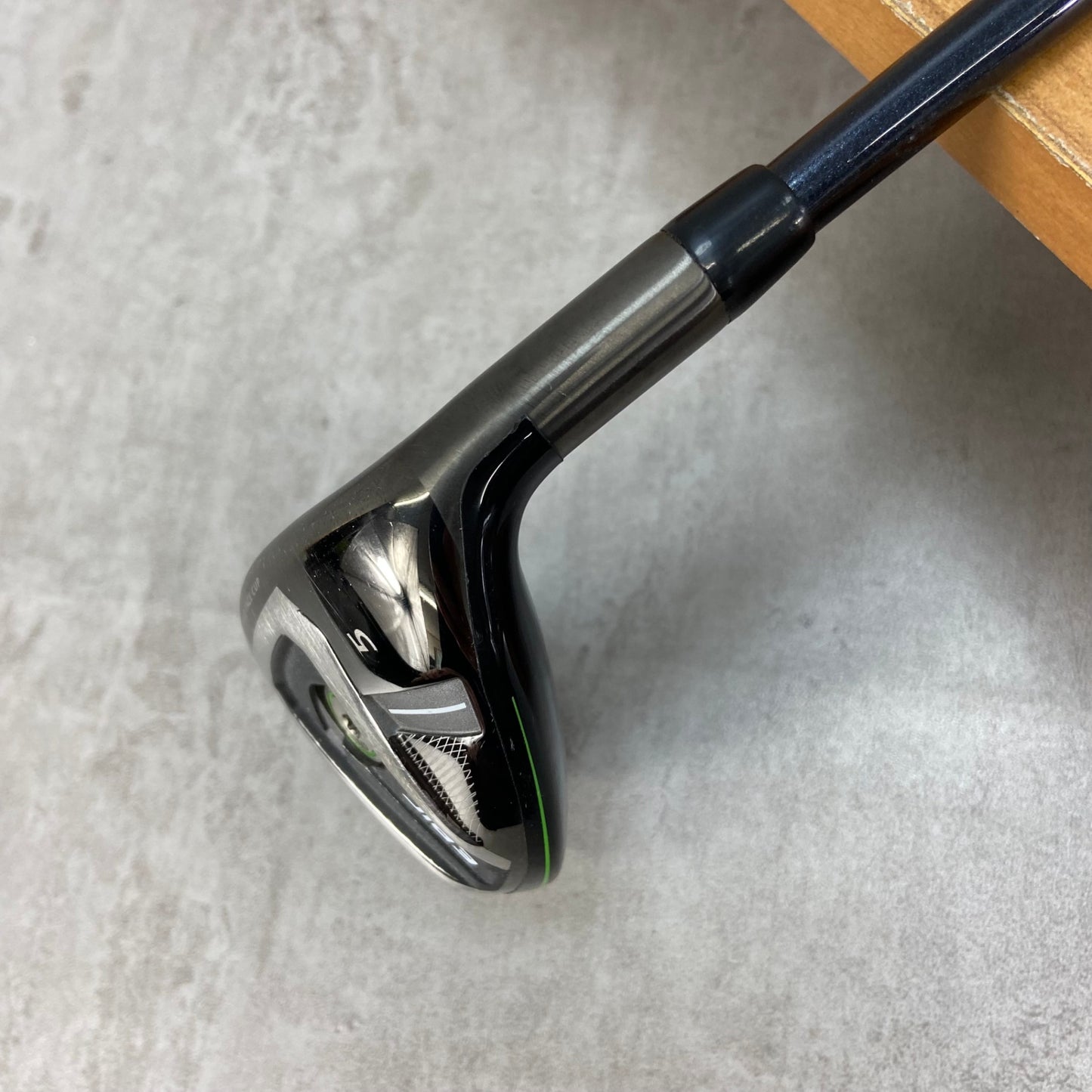 キャロウェイ エピックスター メンズゴルフ U5 S 右利き用 ユーティリティ Callaway EPIC STAR
