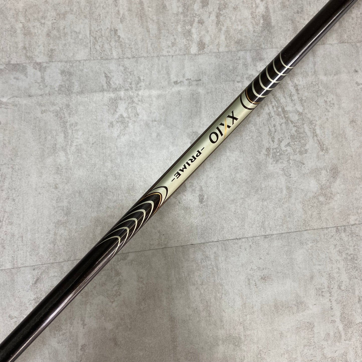 ゼクシオ プライム SP500 メンズゴルフ 11W R2 右利き用 フェアウェイウッド XXIO PRIME