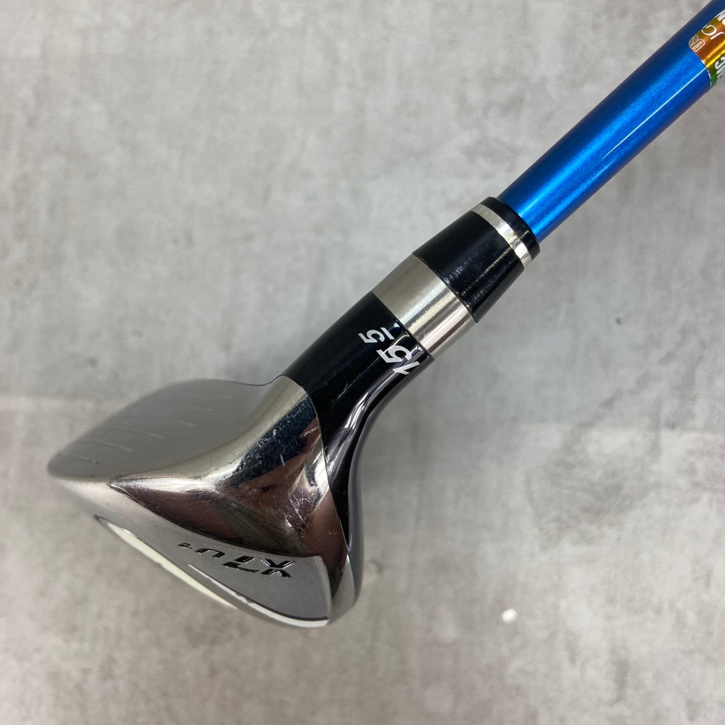 ロイヤルコレクション SFD X7 メンズゴルフ ユーティリティ 1UT 65R 右利き用 ROYAL COLLECTION