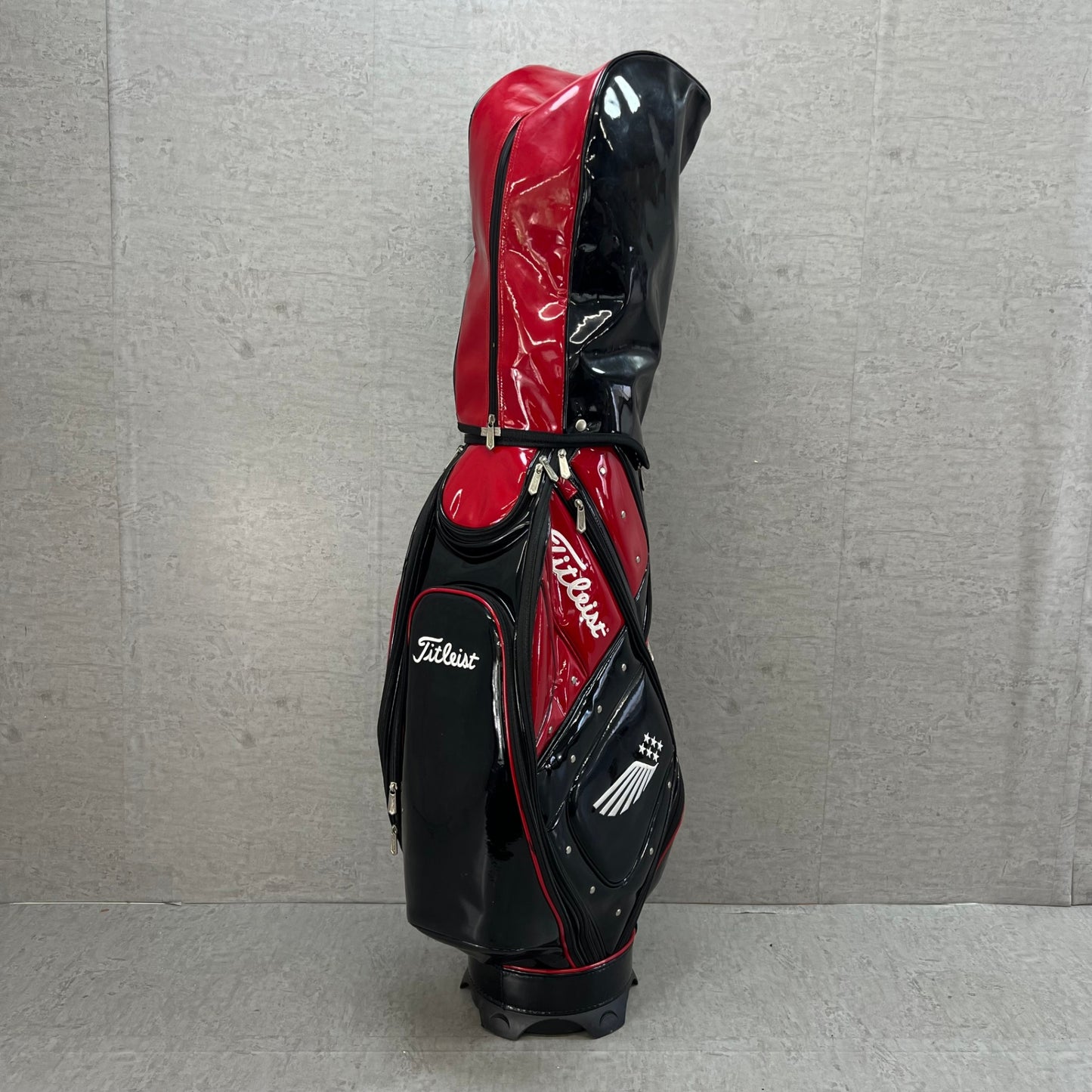 テーラーメイド タイトリスト メンズゴルフ クラブセット 13本 右利き用 TaylorMade Titleist