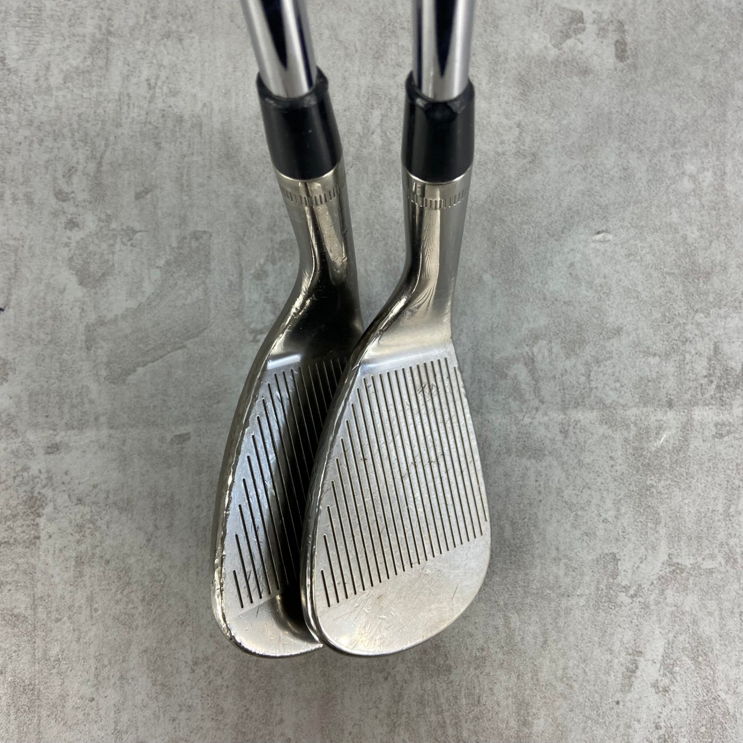 キャロウェイ フォージド メンズゴルフ ウェッジセット 2本 S400 右利き用 50° 56° Callaway FORGED