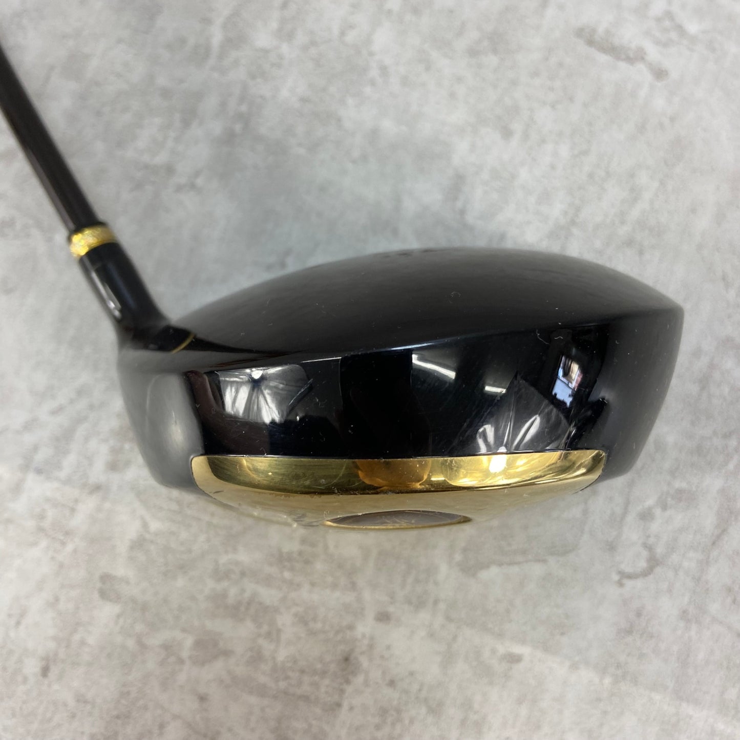 ロイヤルウェポン ショーブ メンズゴルフ ドライバー R 右利き用 ROYAL WEAPON SHO-BU PREMIUM