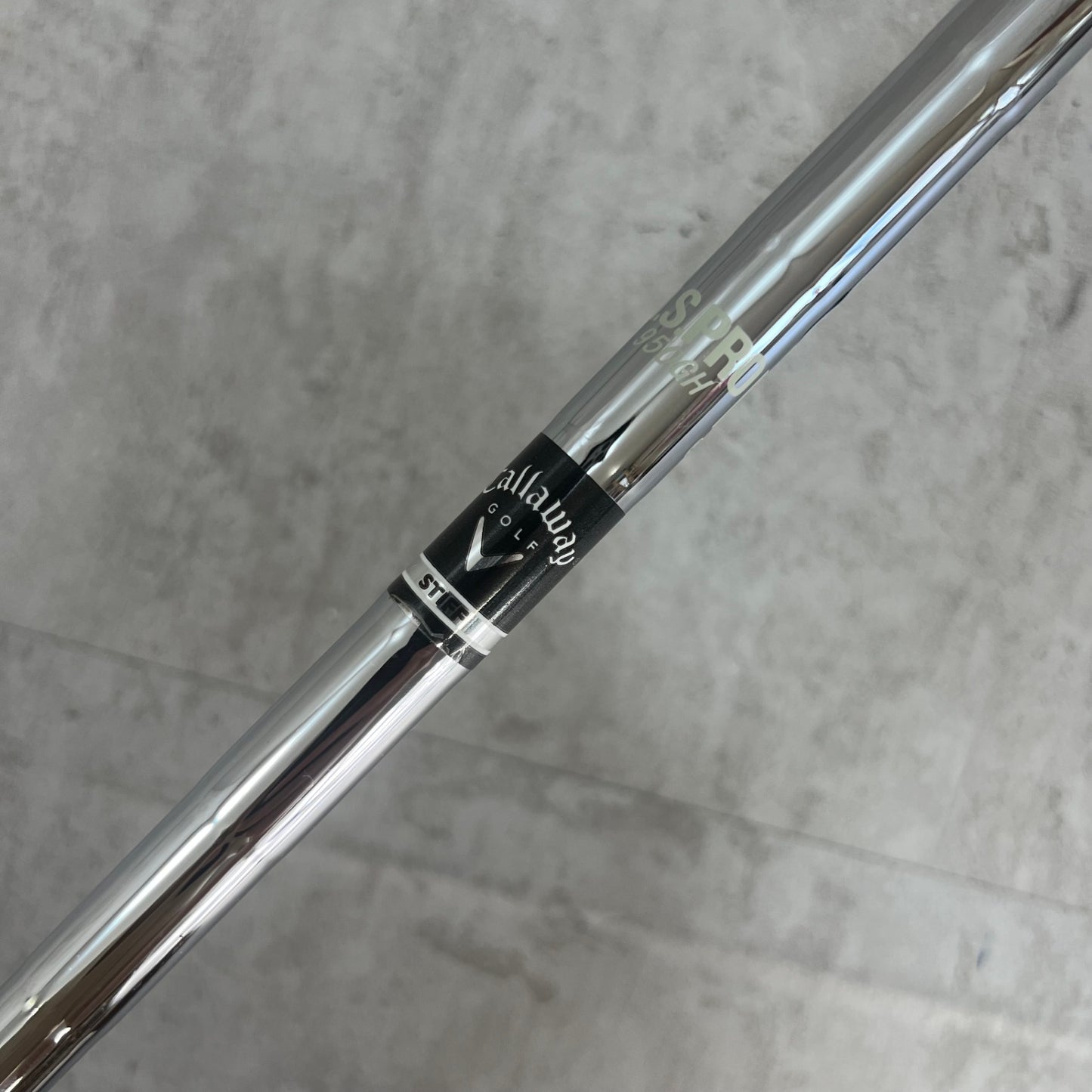 キャロウェイ フォージド メンズゴルフ アプローチウェッジ AW S 右利き用 Callaway FORGED
