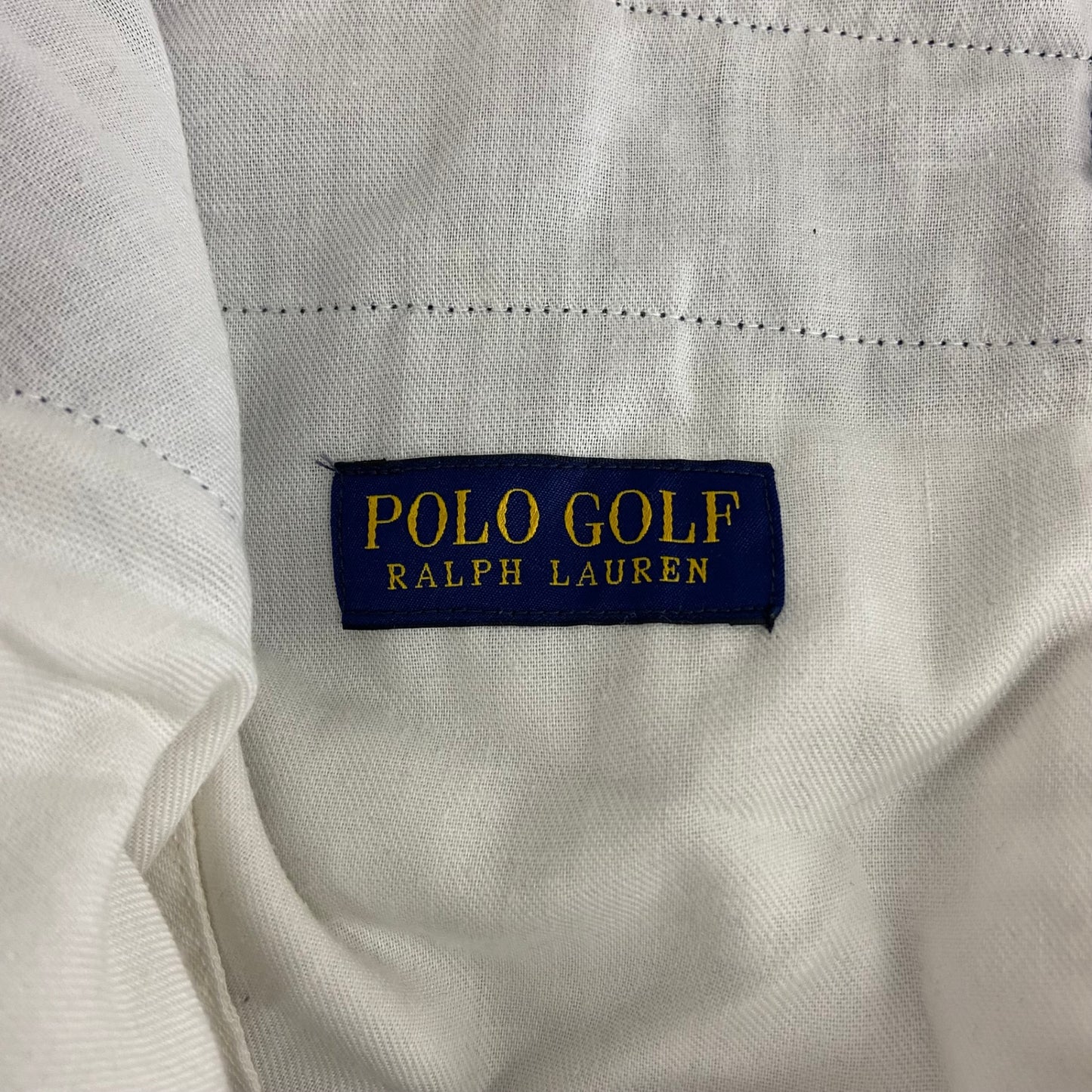 ポロゴルフ ラルフローレン メンズ ゴルフパンツ コーデュロイ 82A ネイビー POLO GOLF RALPH LAUREN