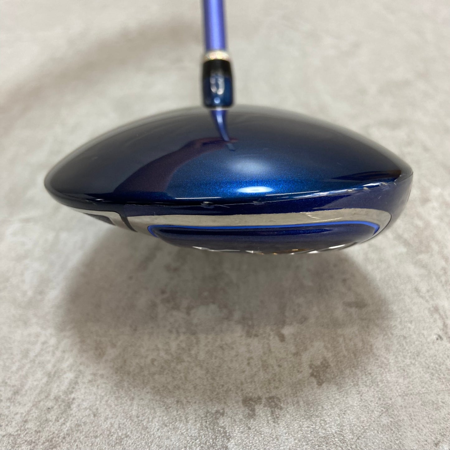 ゼクシオ 11代目 MP1100 レディースゴルフ 5W L 右利き用 フェアウェイウッド クリーク XXIO
