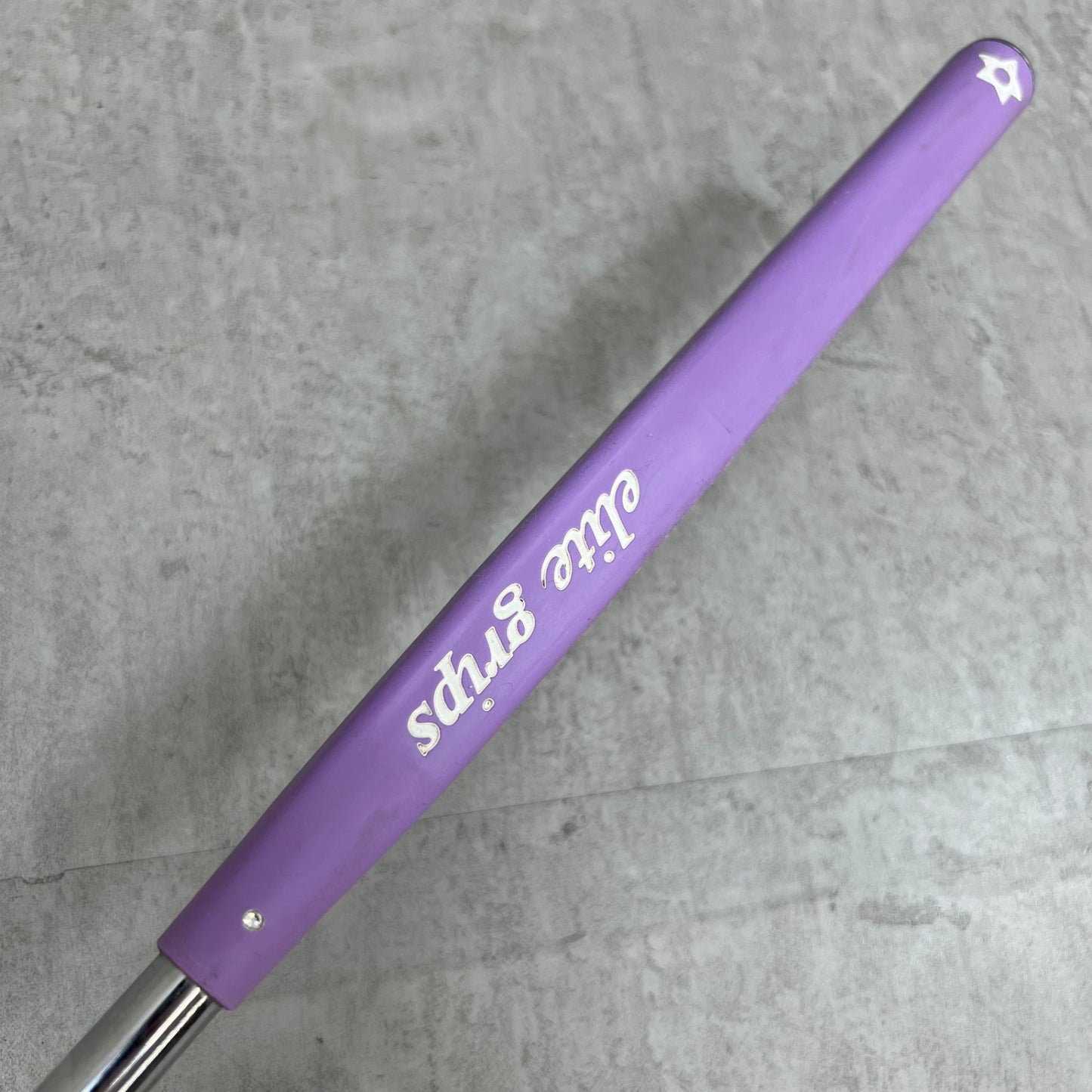 オデッセイ ホワイトアイス セイバートゥース メンズゴルフ パター 右利き用 ODYSSEY WHITE ICE SABERTOOTH