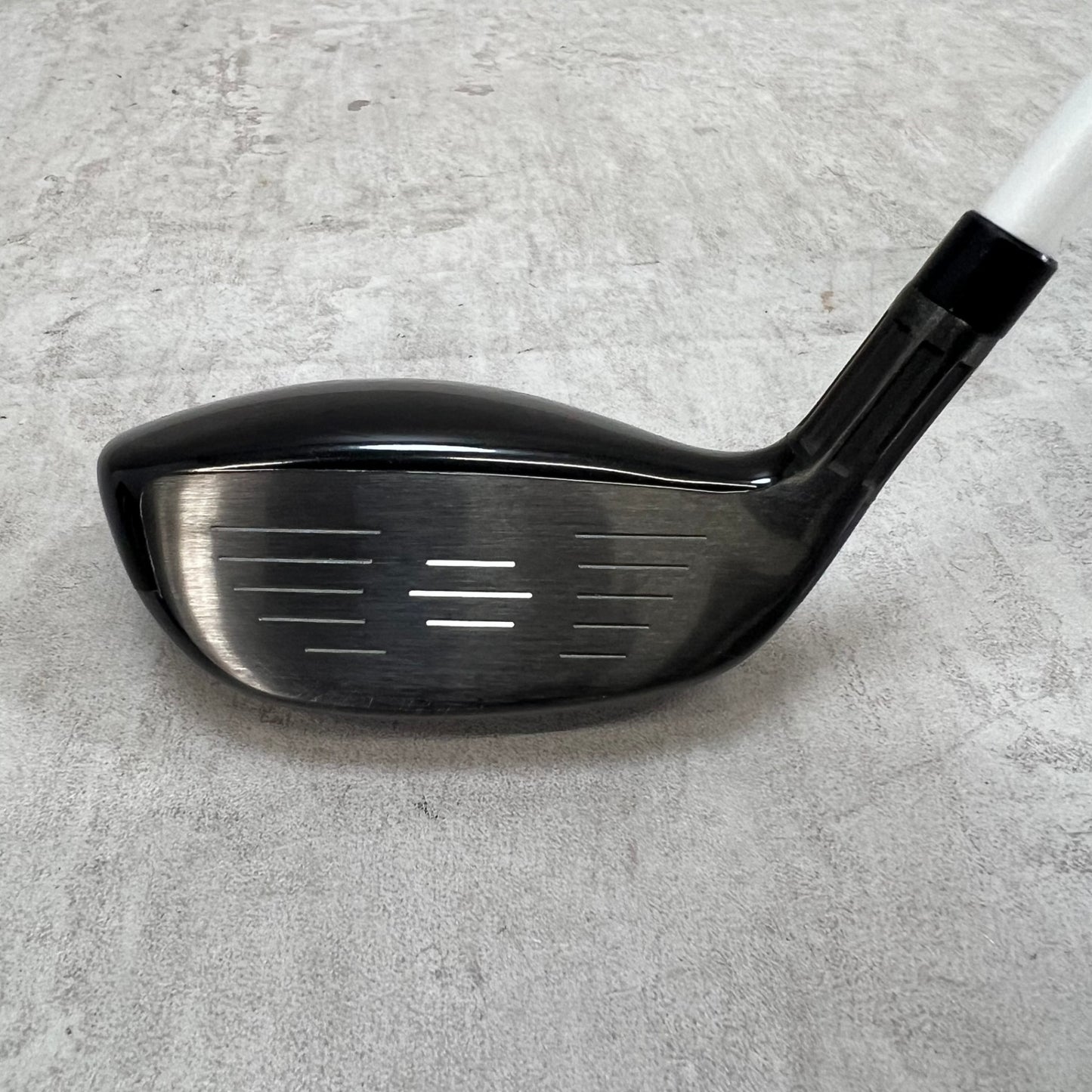 テーラーメイド M2 レディースゴルフ 5UT L 右利き用 ユーティリティ TaylorMade