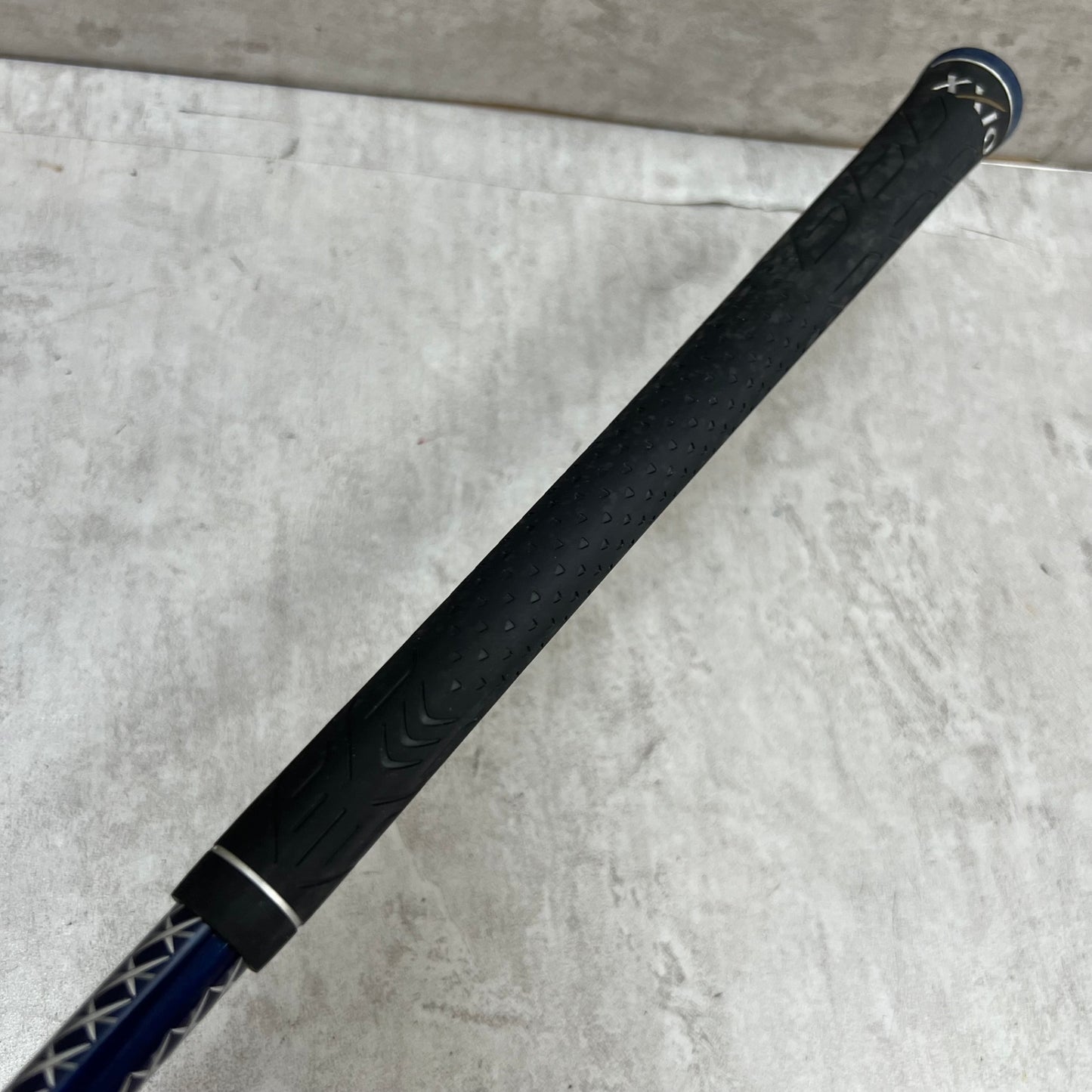 ゼクシオ 9代目 MP900 メンズゴルフ 6U R 25° 右利き用 ユーティリティ XXIO