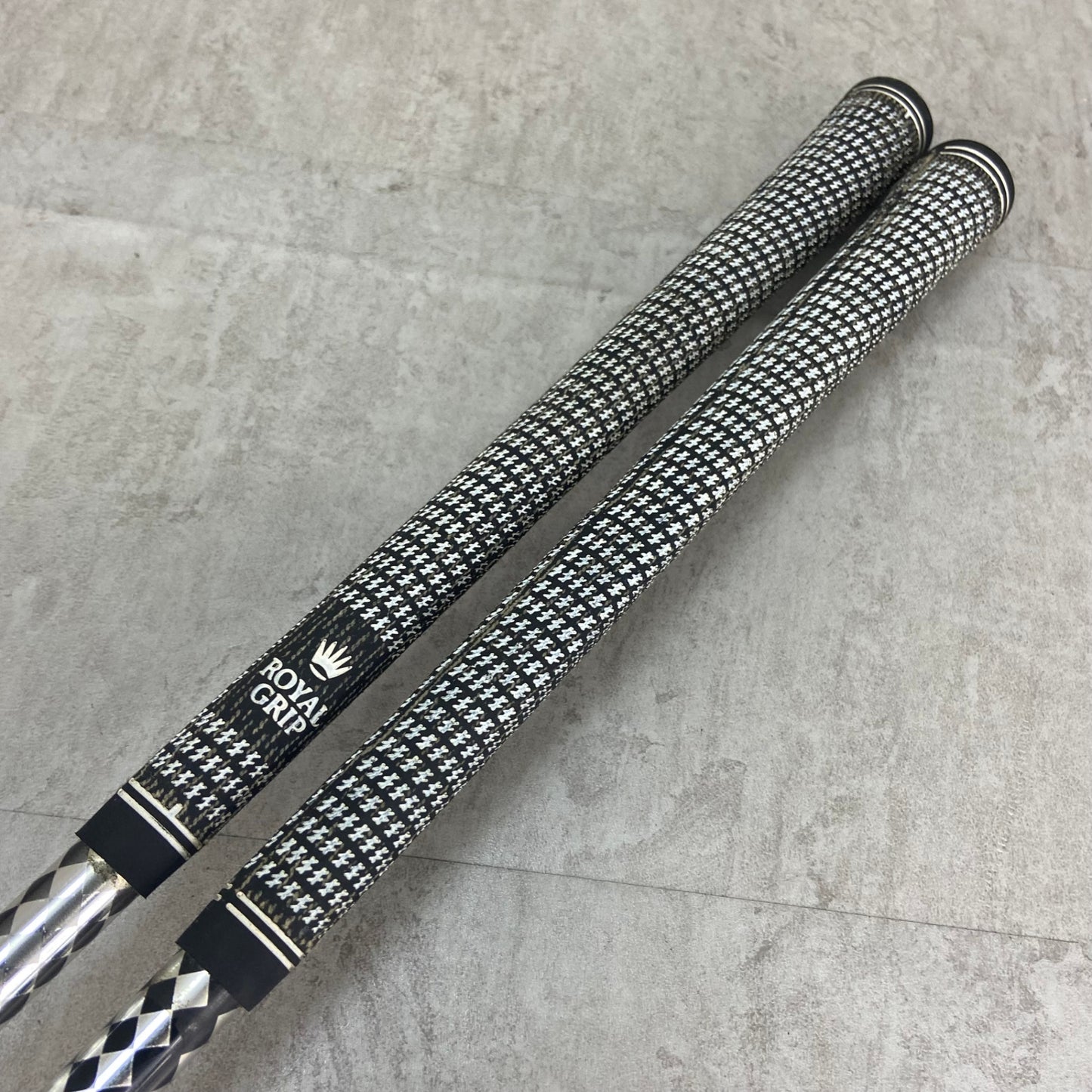 キャスコ パワートルネード FG メンズゴルフ ユーティリティ 2本セット R 右利き用 Kasco POWER TORNADO
