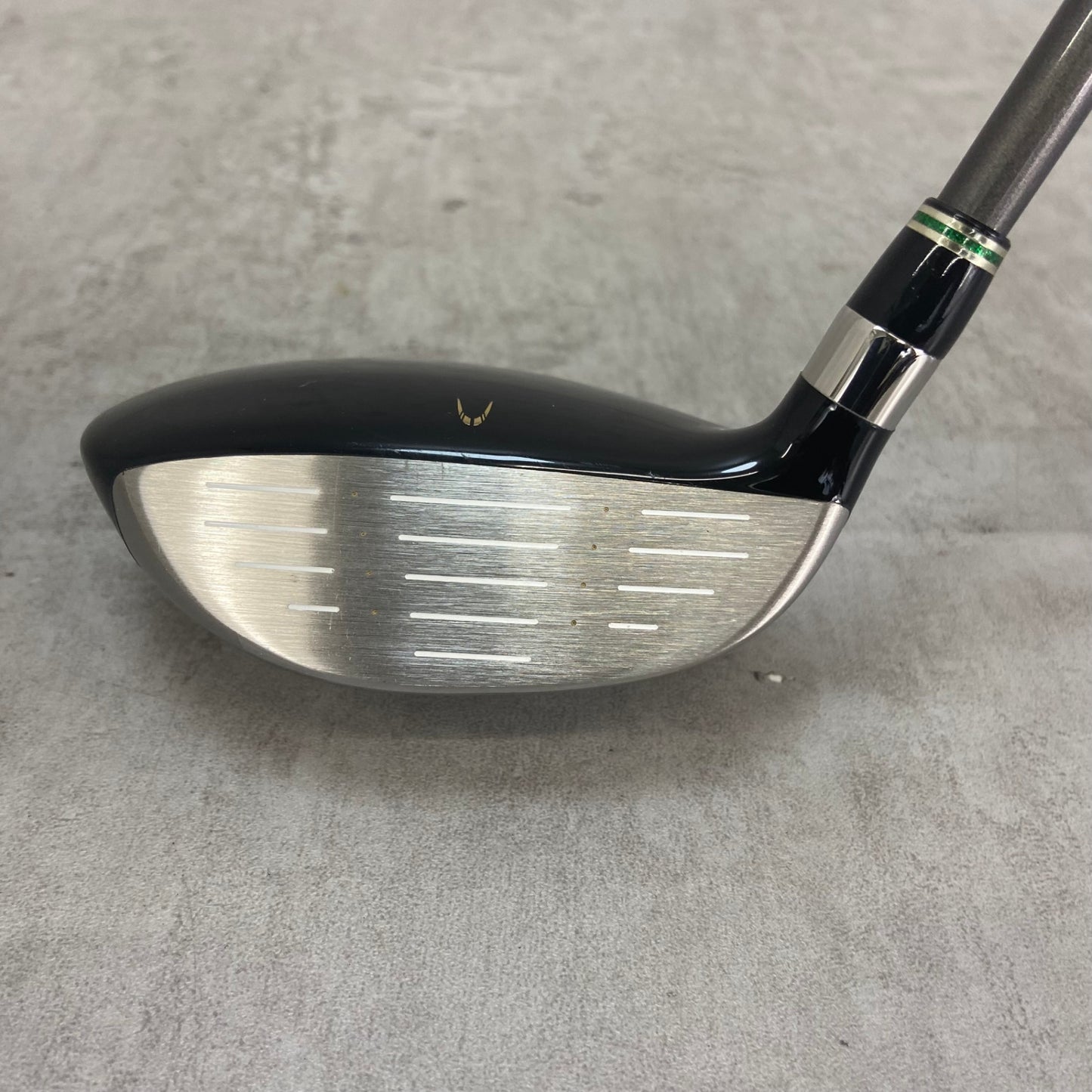 ブリヂストン ファイズ 2013年 メンズゴルフ 5W SR 右利き用 フェアウェイウッド BRIDGESTONE PHYS