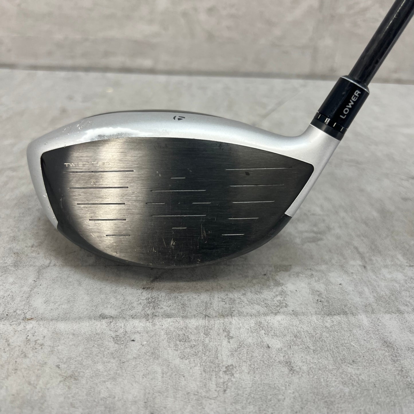 テーラーメイド M3 メンズゴルフ ドライバー X 右利き用 TaylorMade