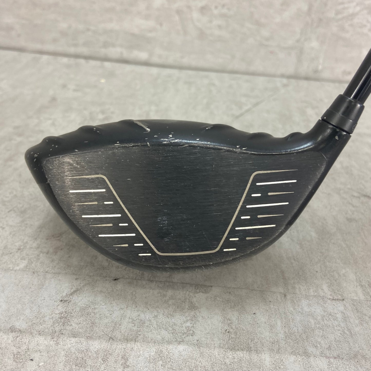PING G425 MAX メンズゴルフ ドライバー S 右利き用 ピン マックス