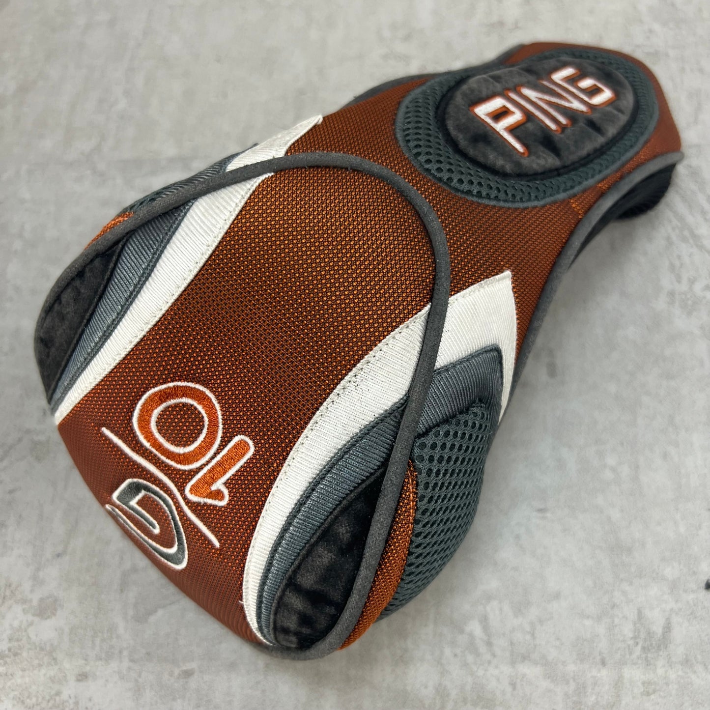 PING G10 メンズゴルフ ドライバー DR 10.5° 45.5インチ D-2 S 右利き ピン