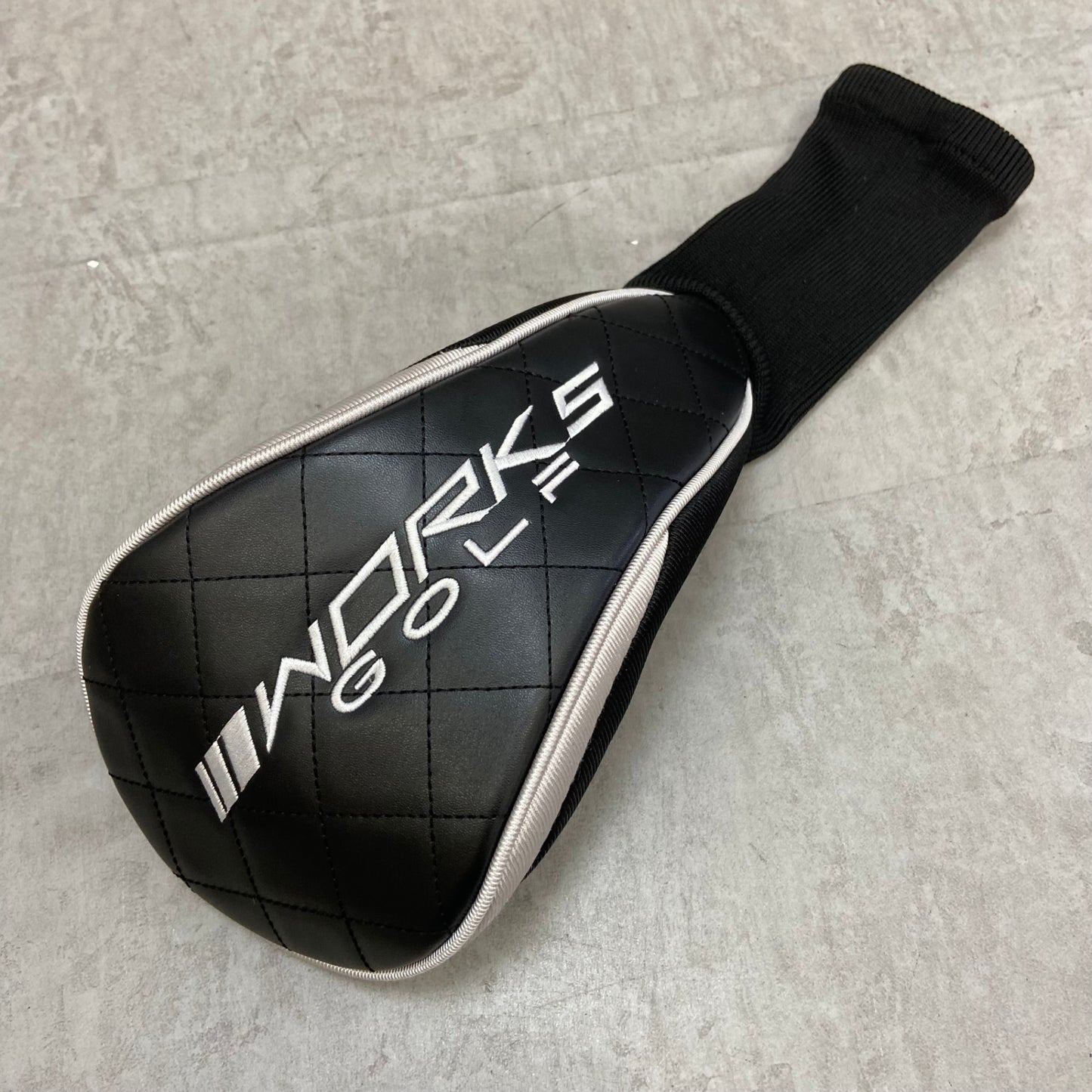 ワークスゴルフ マキシマックス プレミア メンズゴルフ ドライバー R 9.5° 右利き用 WORKS GOLF Maximax Premia