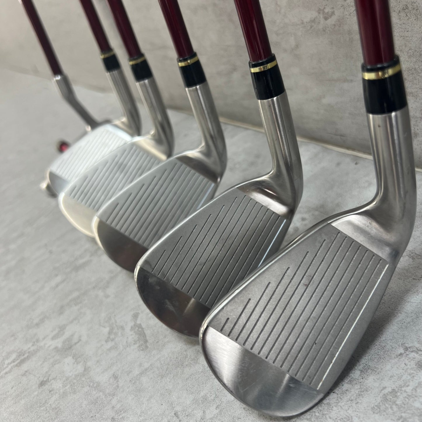 ダイワ キャッツアイ レディースゴルフ クラブセット 10本 L 右利き用 Daiwa CATS EYE