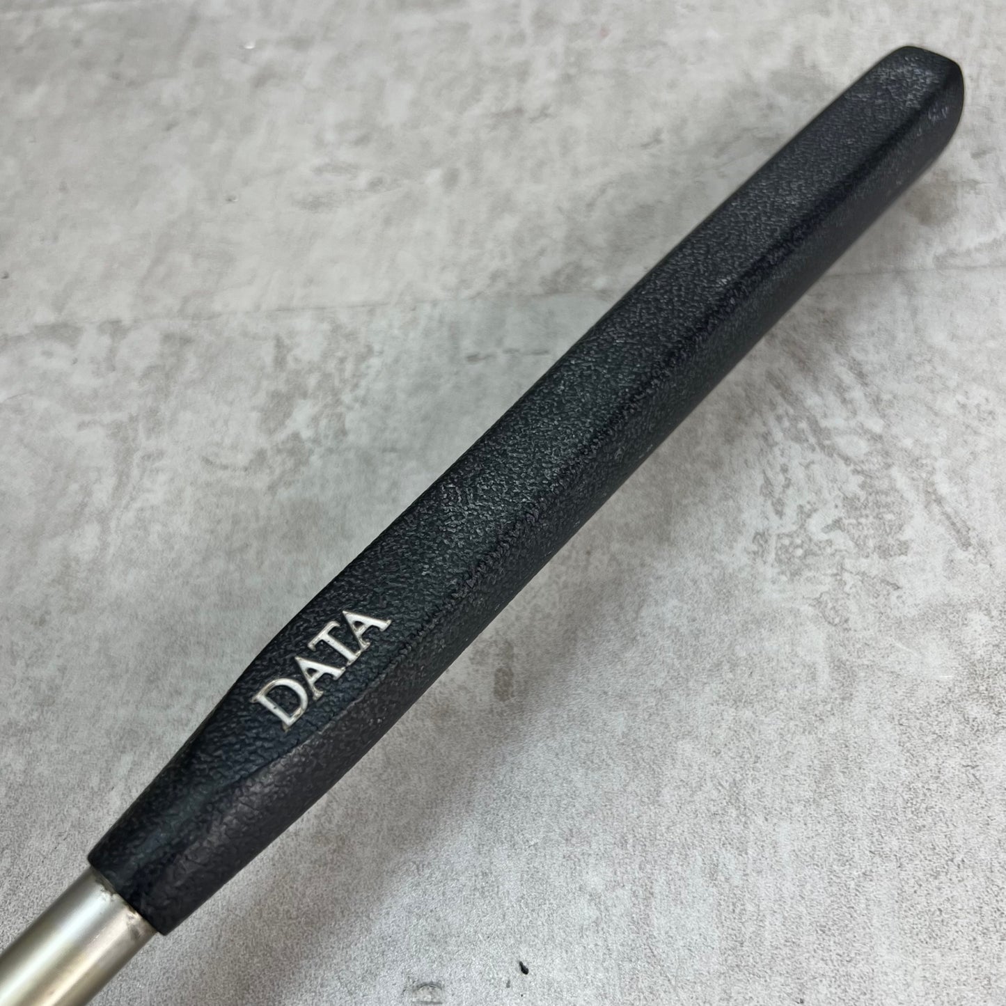 プロギア データ CM-2 メンズゴルフ パター 右利き用 ピン型 35インチ PRGR DATA