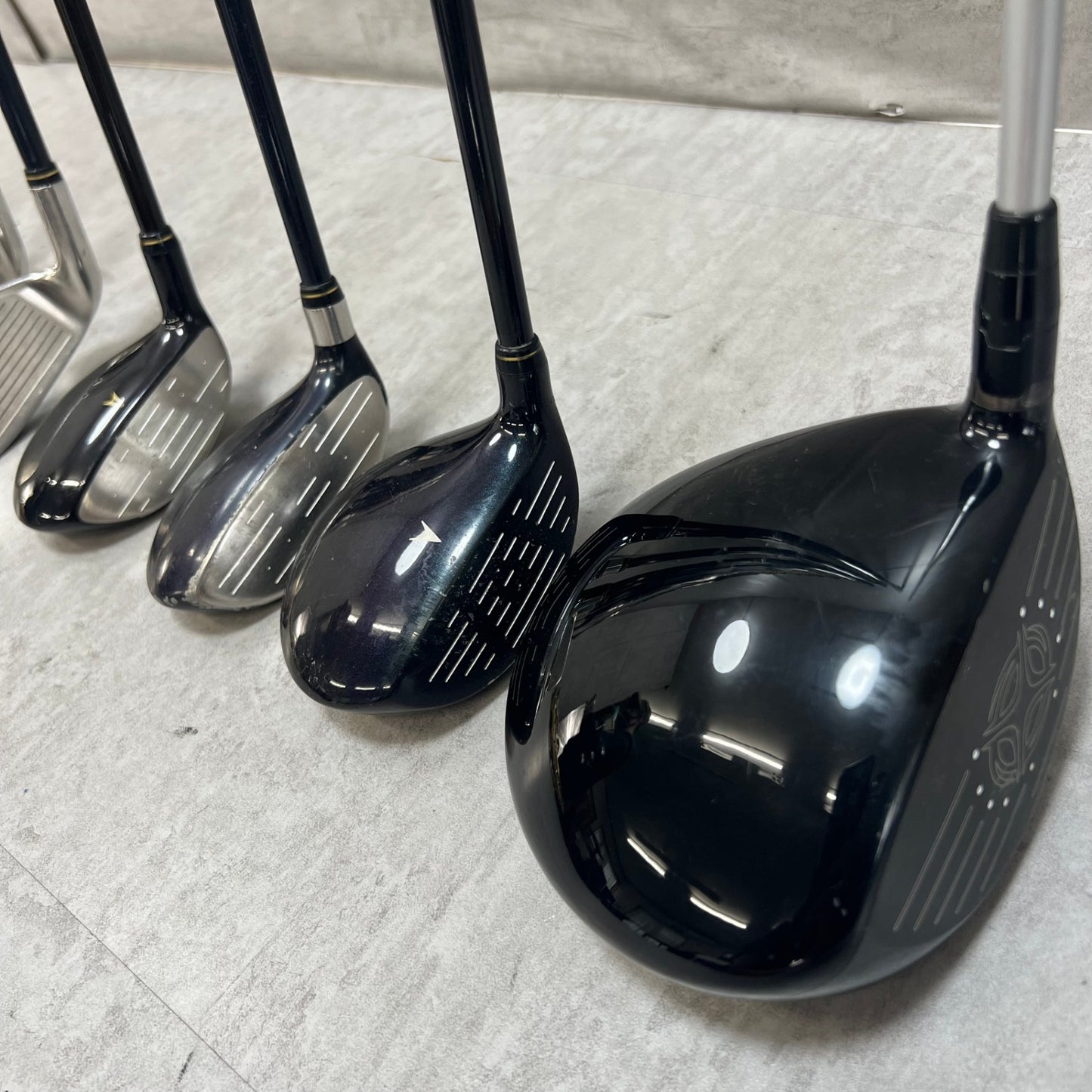 キャロウェイ ゼクシオ メンズゴルフ クラブセット 13本 右利き用 Callaway XXIO