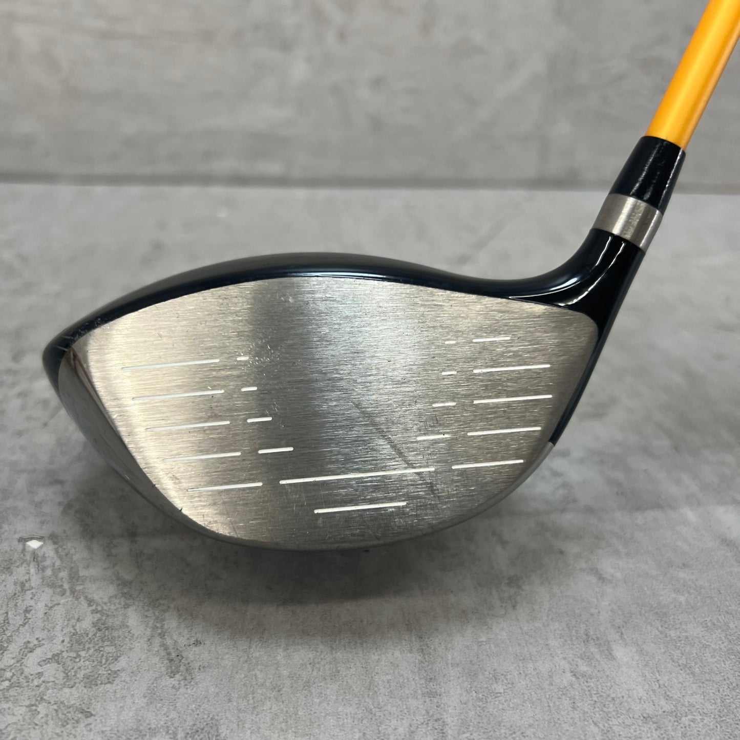 PING G10 メンズゴルフ ドライバー DR 10.5° 45.5インチ D-2 S 右利き ピン