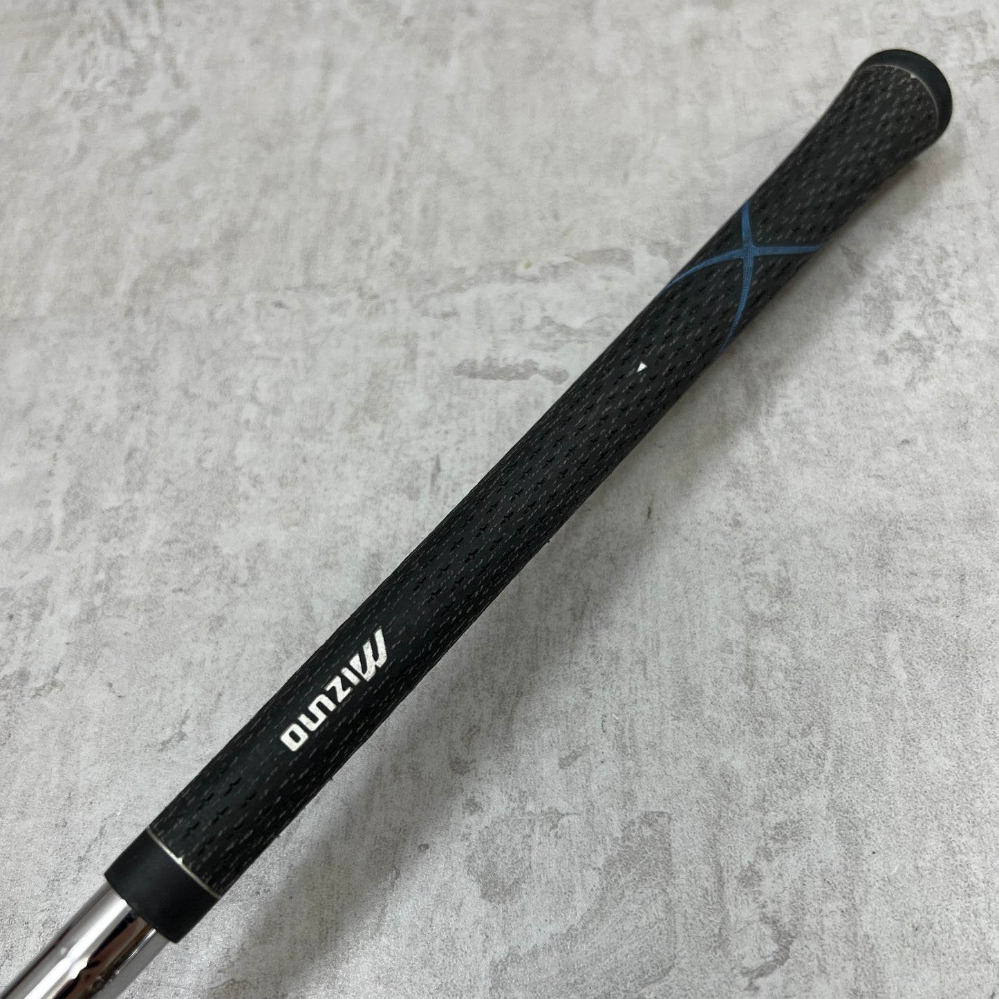 ミズノ JPX800 FORGED メンズゴルフ ウェッジ 55° S 右利き用 SW サンド MIZUNO