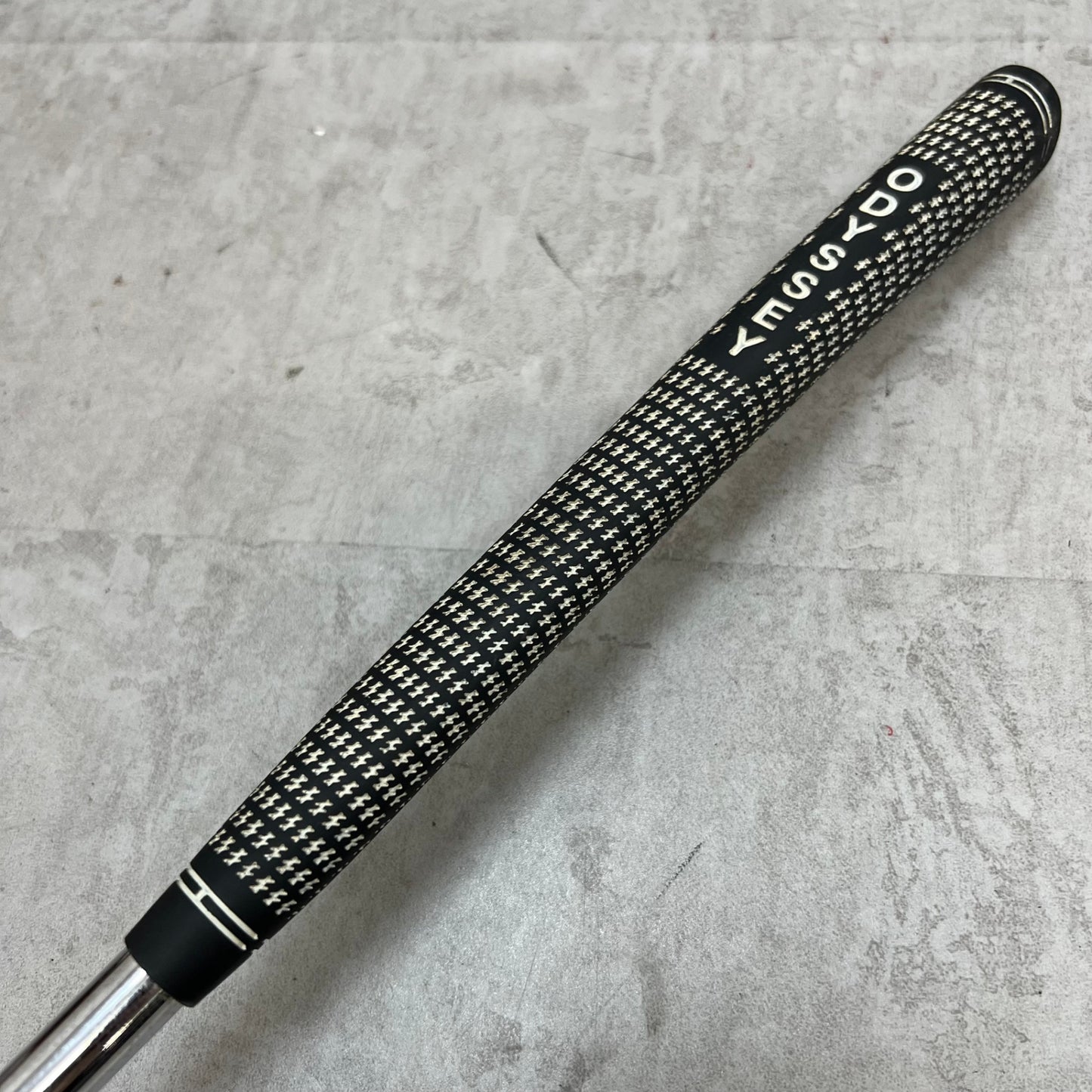 オデッセイ ホワイトホット ♯2 メンズゴルフ パター 右利き用 33インチ ODYSSEY WHITE HOT