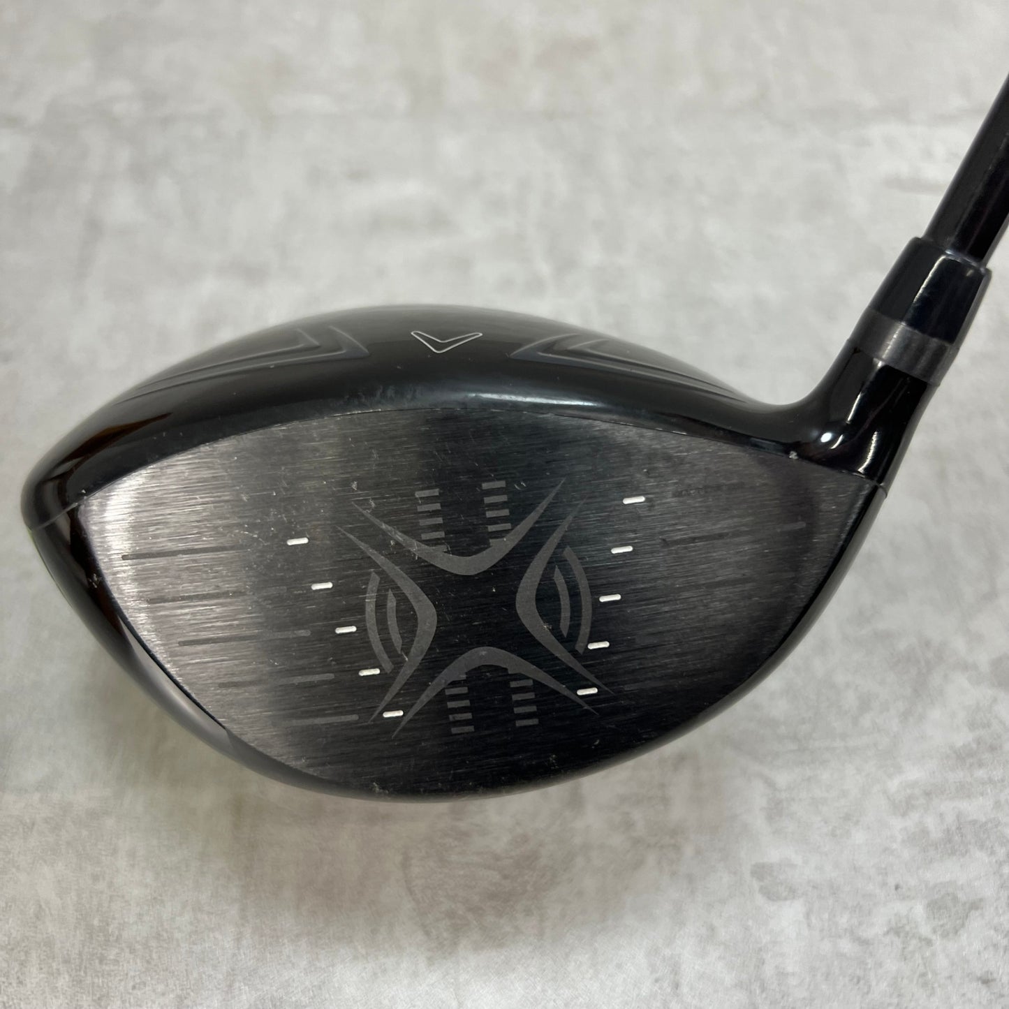 キャロウェイ エピック スター メンズゴルフ ドライバー S 右利き用 Callaway EPIC STAR