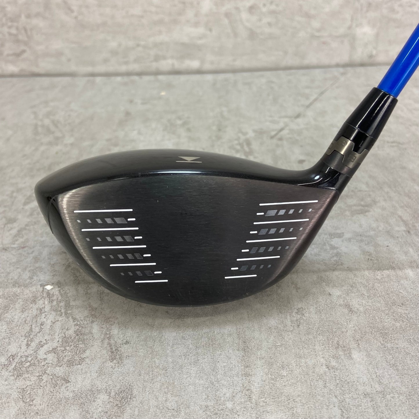 タイトリスト 913D3 メンズゴルフ ドライバー 6S 右利き用 Titleist