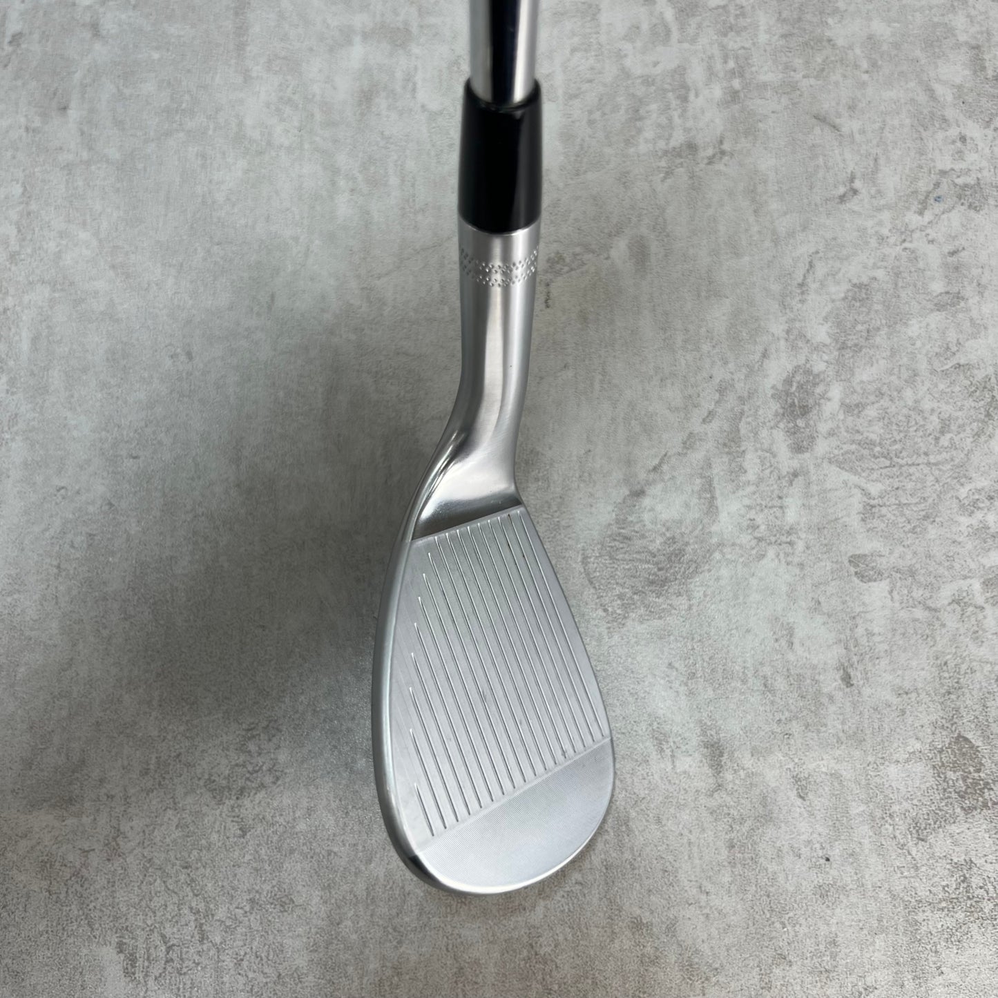 タイトリスト ボーケイフォージド メンズゴルフ ウェッジ 60° S 右利き用 LW ロブ Titleist VOKEY FORGED 10M