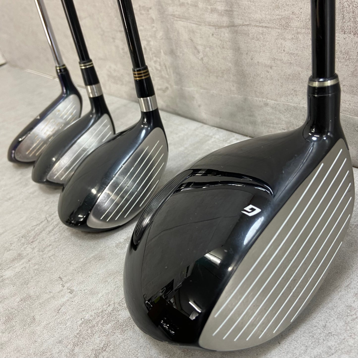 スリクソン ダンロップ メンズゴルフ クラブセット 13本 S 右利き用 SRIXON DUNLOP